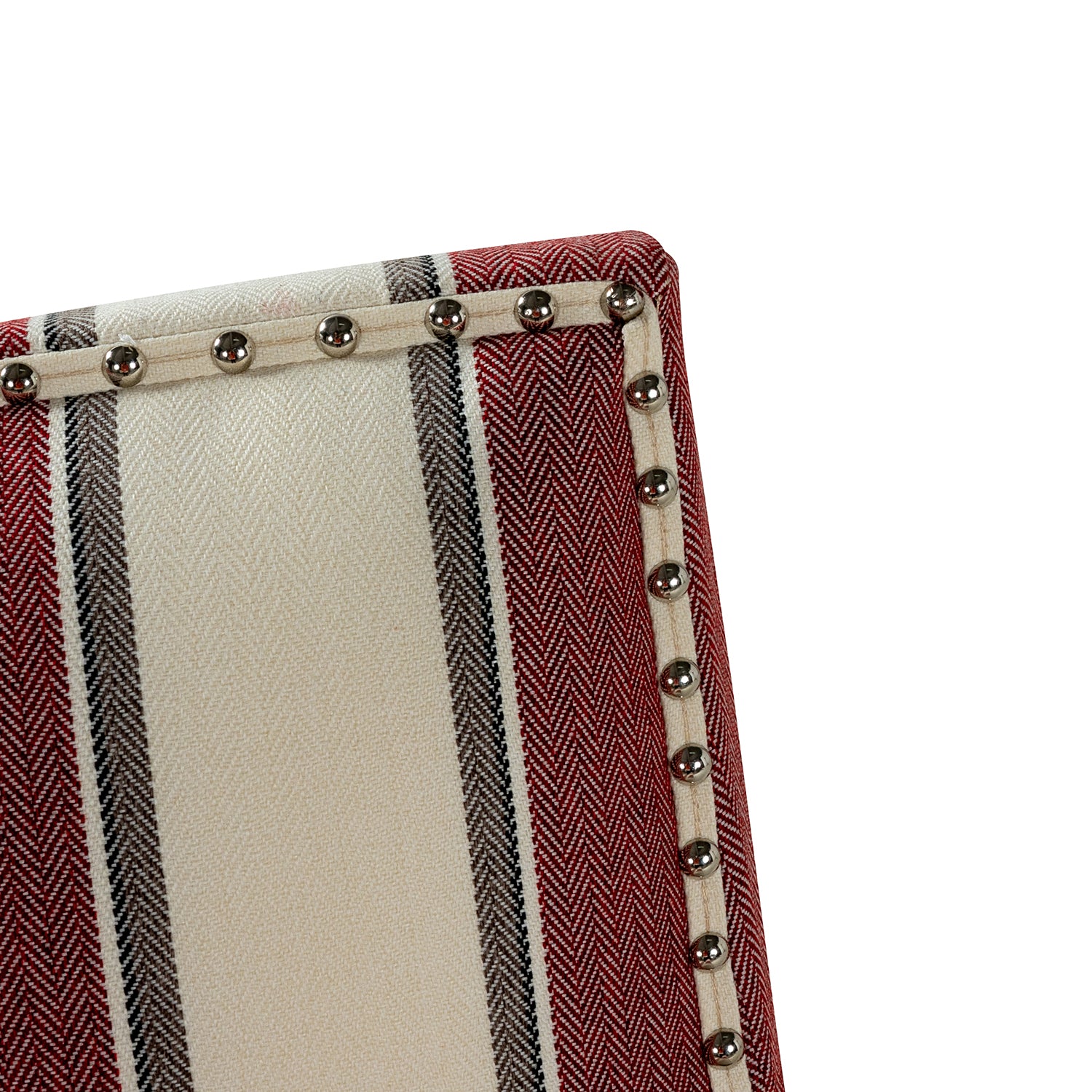 Herrera Armchair in Red