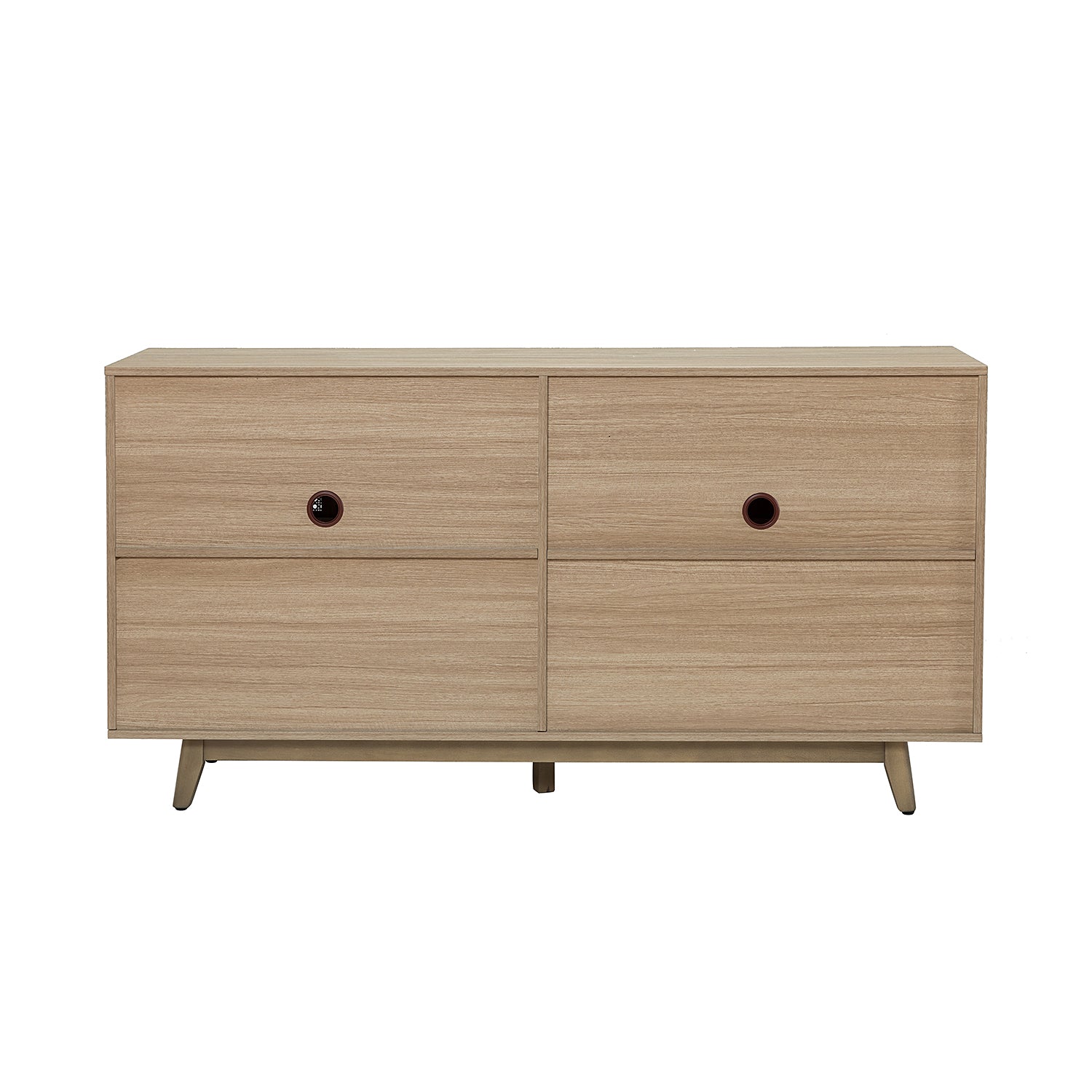 Silvia TV Stand in Acorn