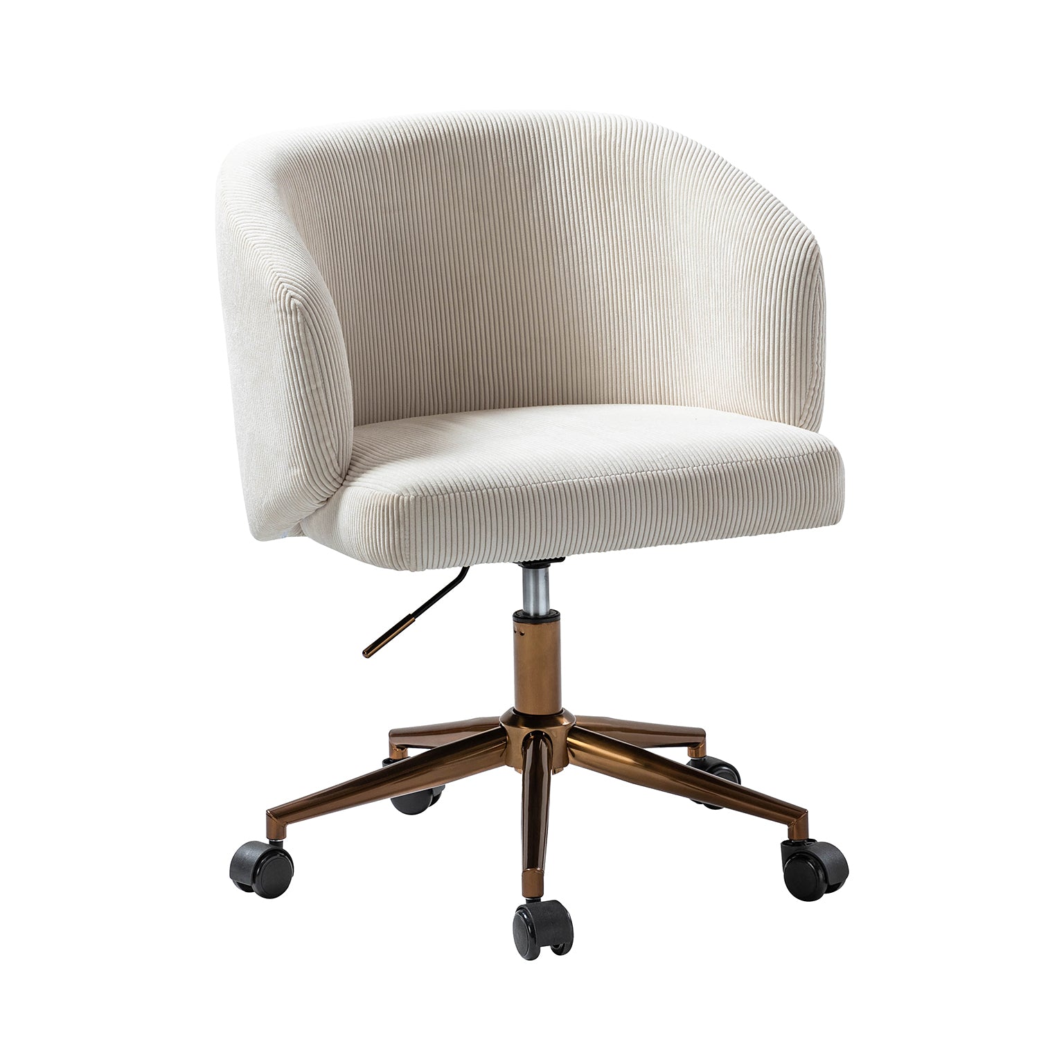 Ottaviano Task Chair in Ivory