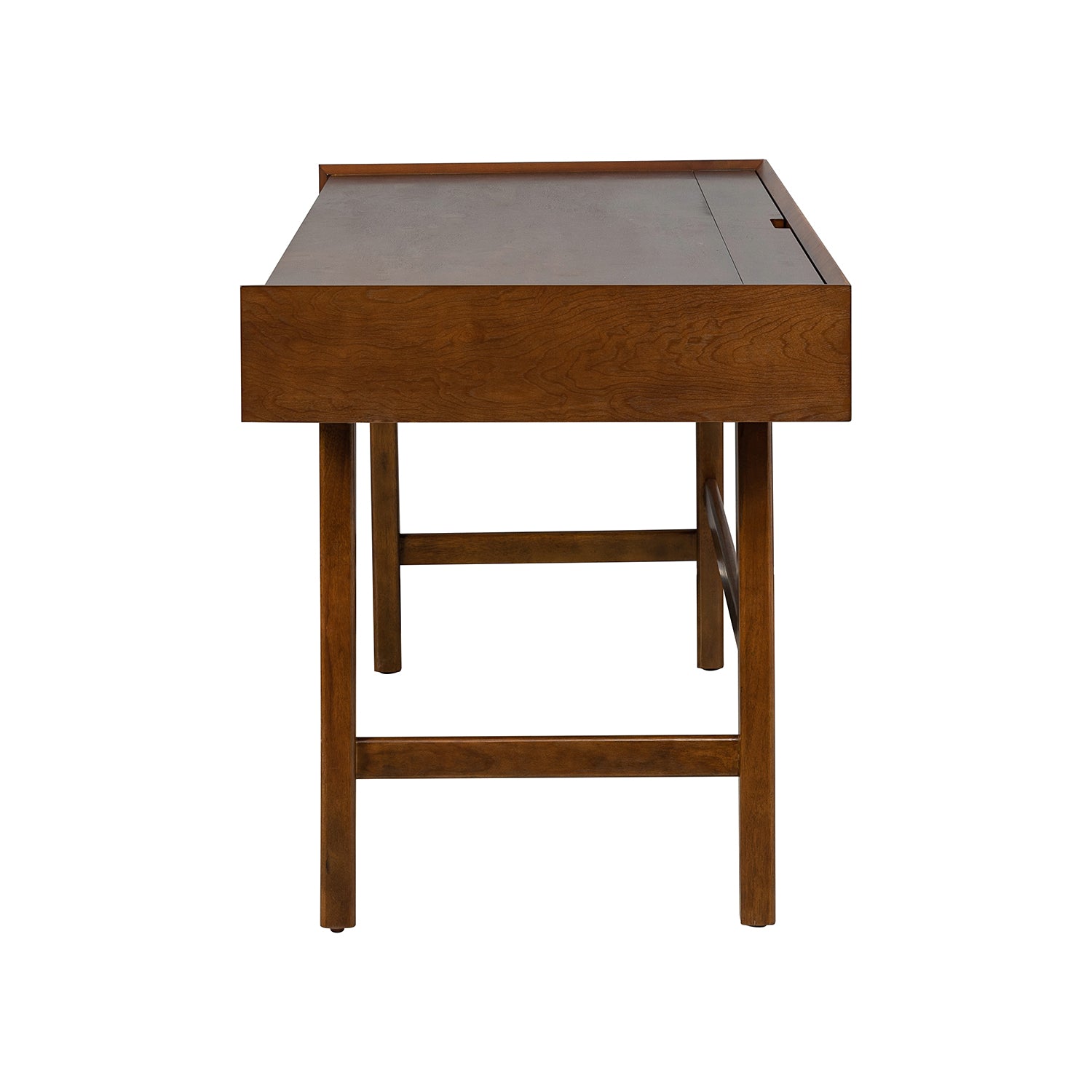 Edward Desk in Walnut
