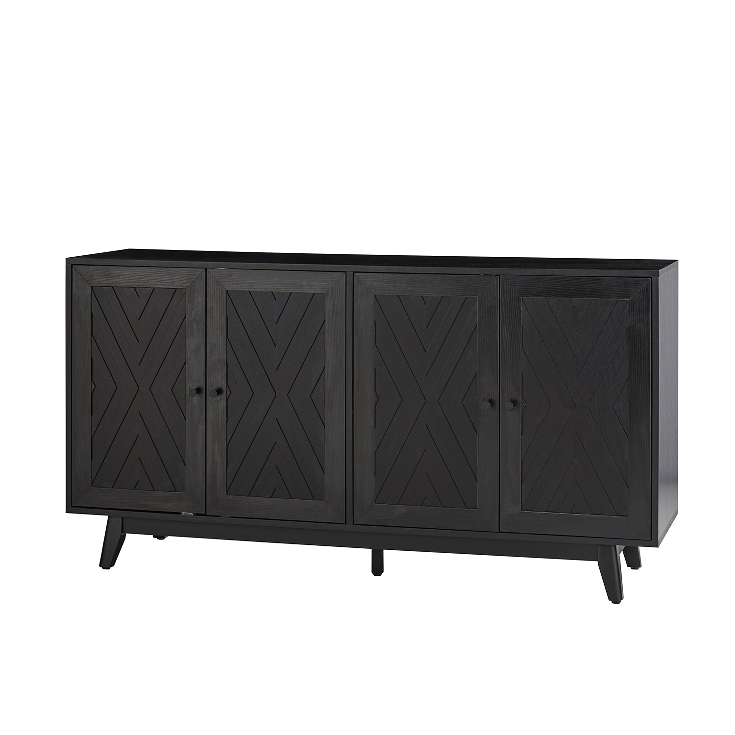 Joseph Sideboard in Black
