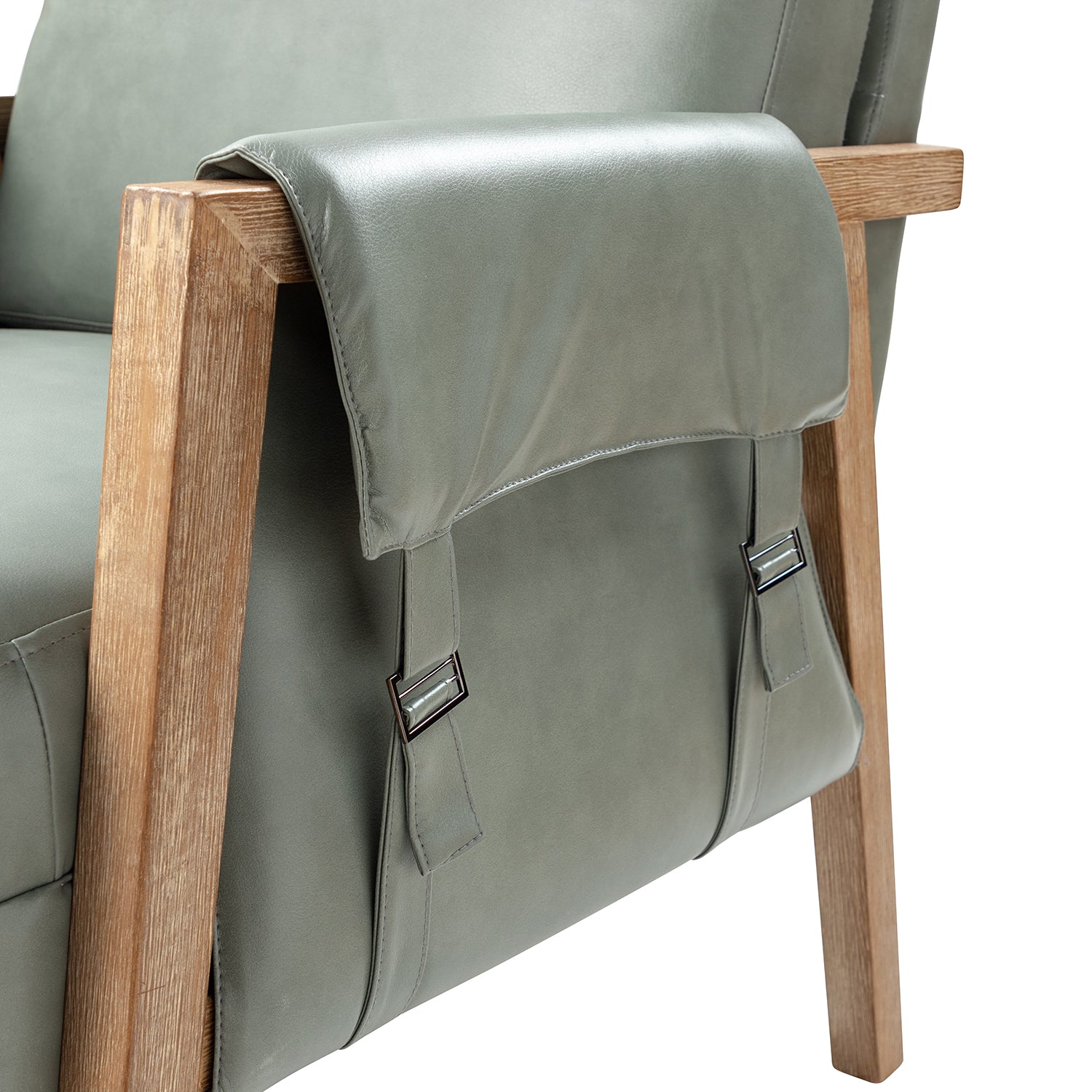 Kirsten Armchair in Sage