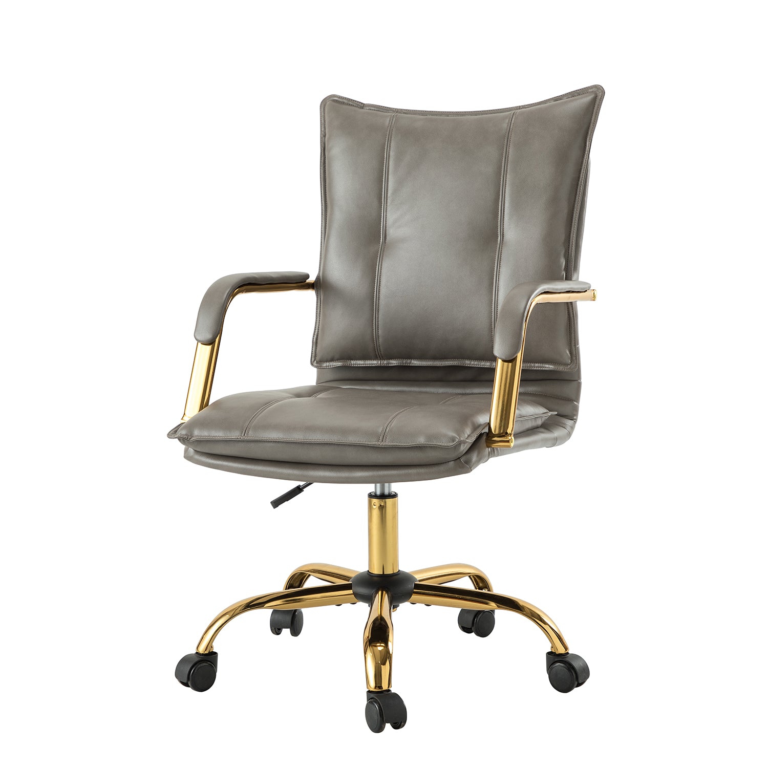 Maryland Office Chair in Grey