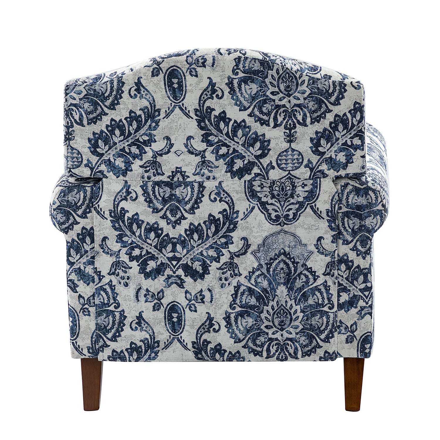 Eric Armchair in Navy