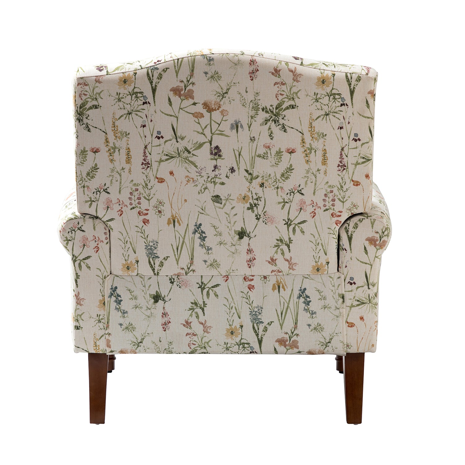 Adolf Armchair in Spring