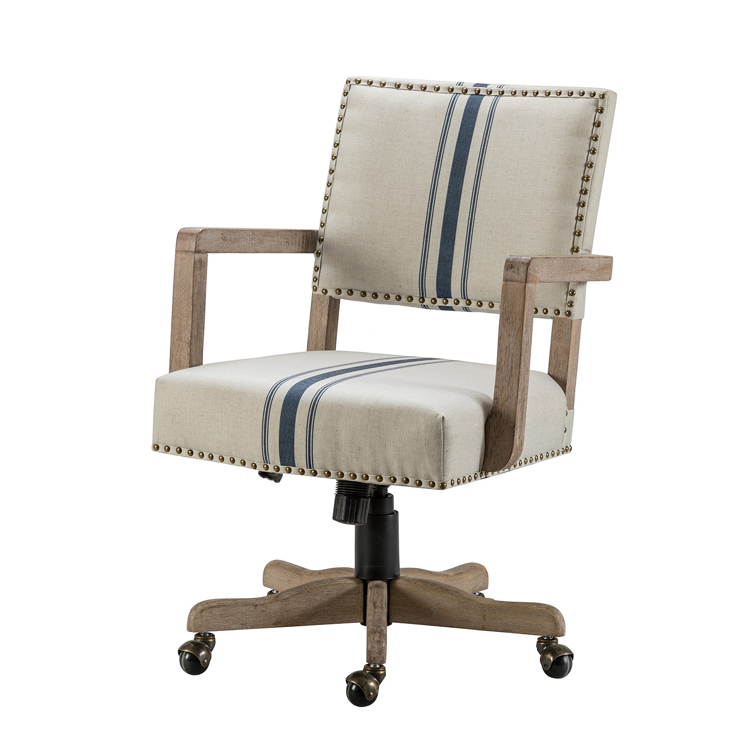 Debora Task Chair in Navy