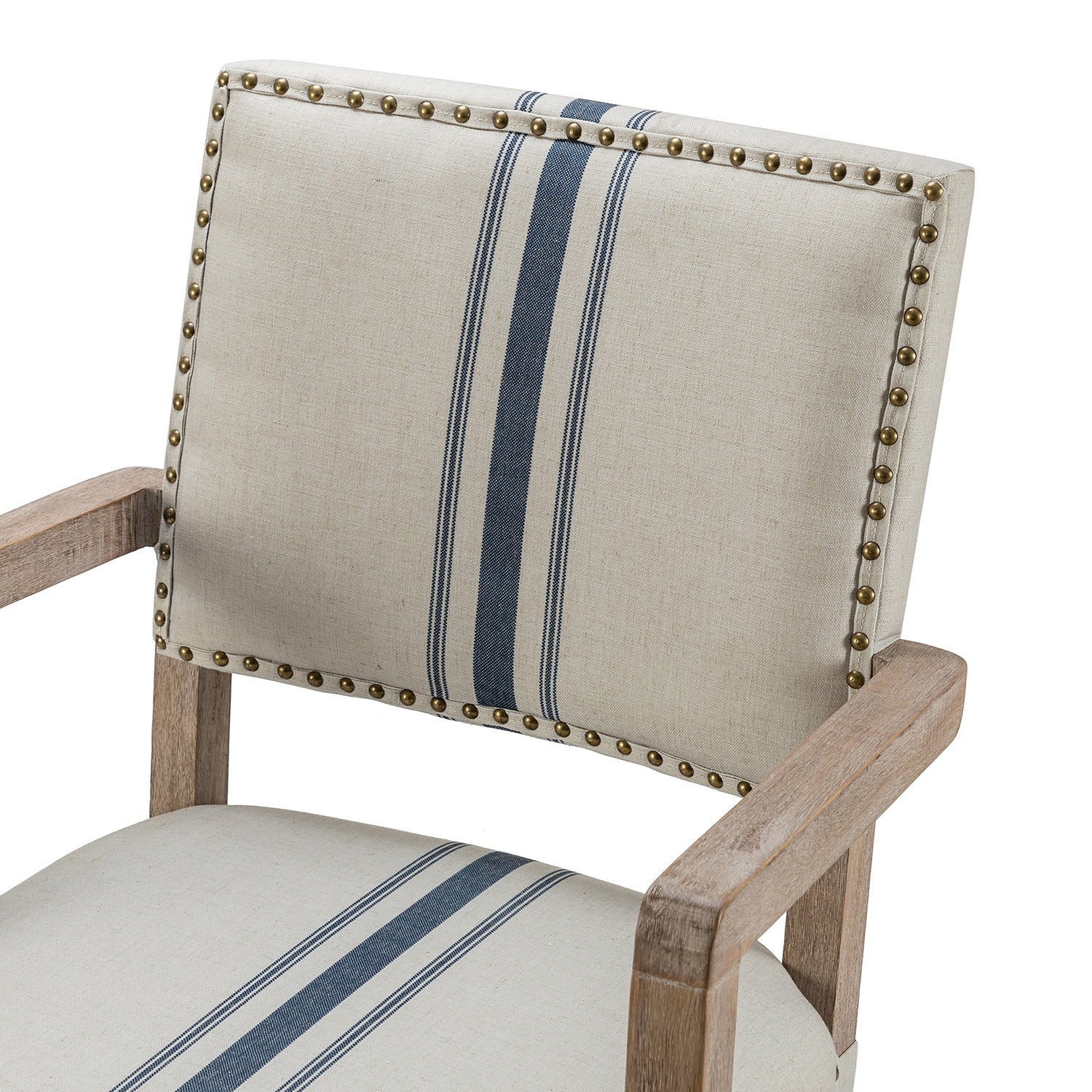 Debora Task Chair in Navy