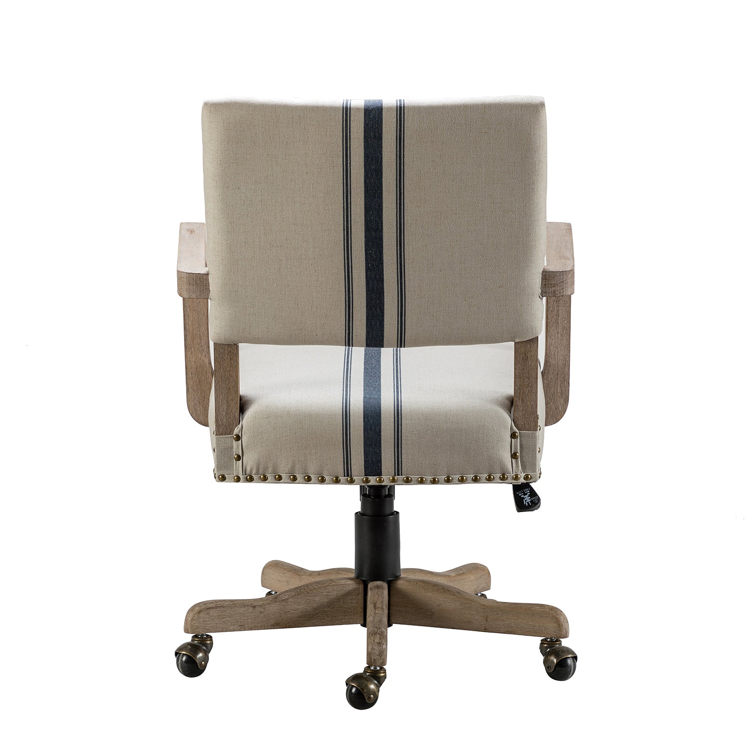 Debora Task Chair in Navy