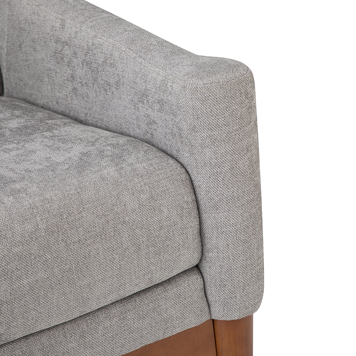 Gerard Armchair in Grey