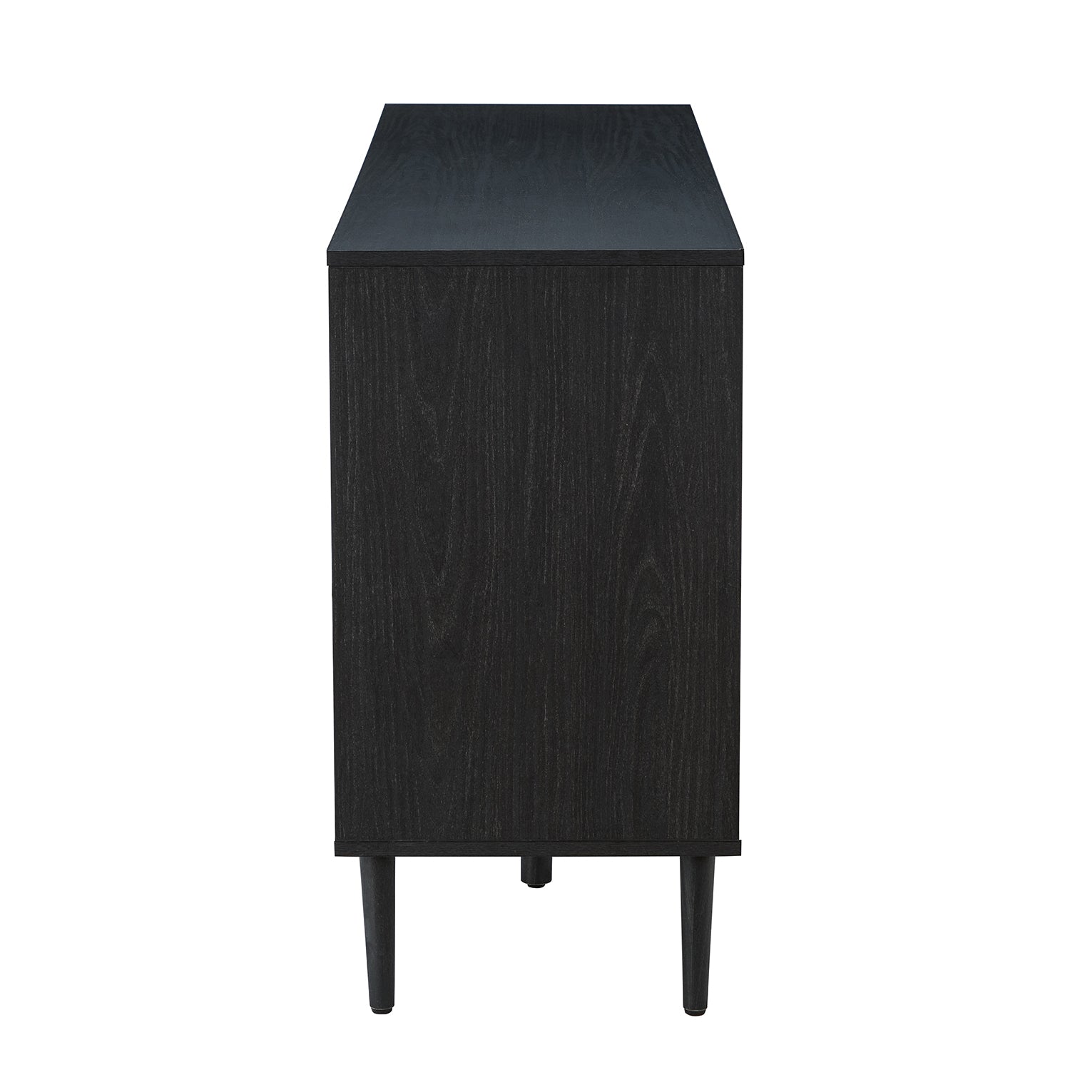 Antiope Sideboard in Black