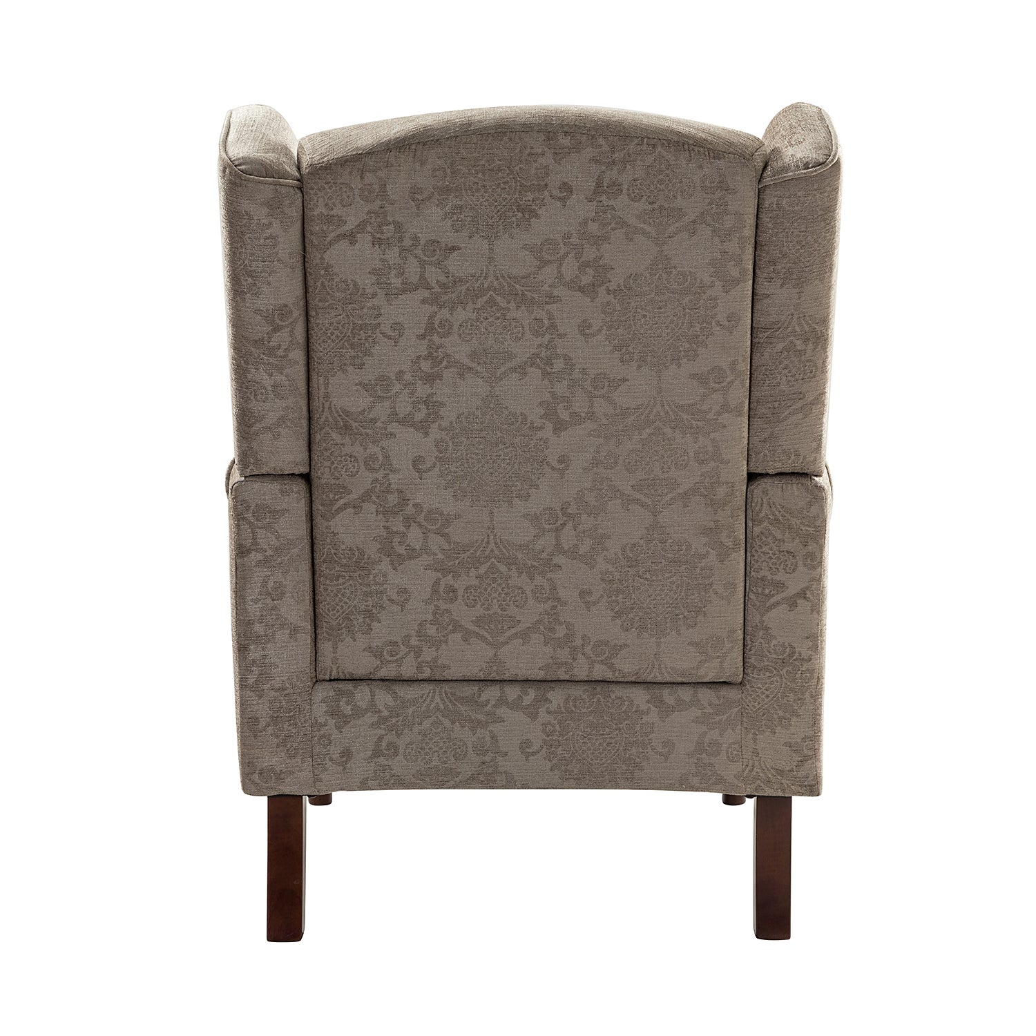 Umberto Armchair in Brocade