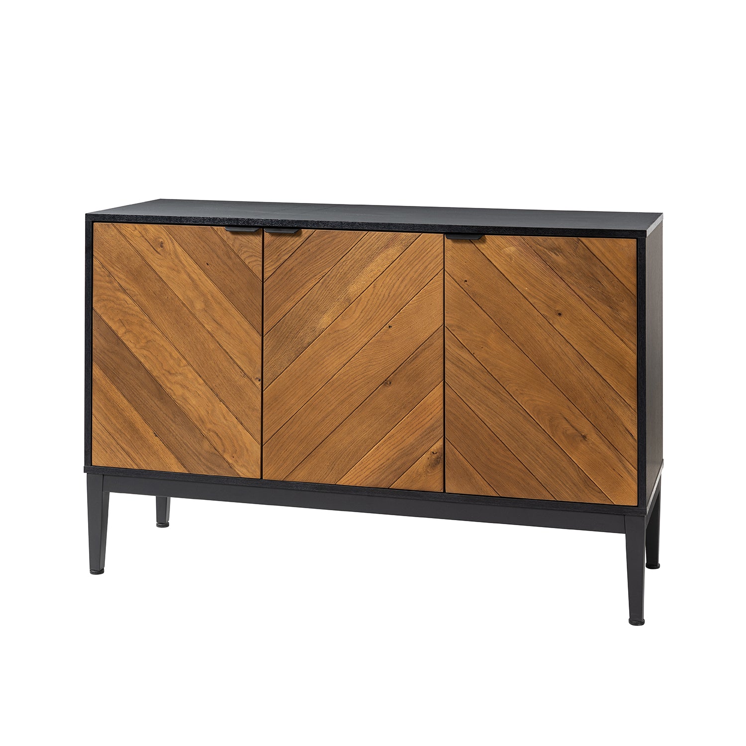 Dick Sideboard in Black