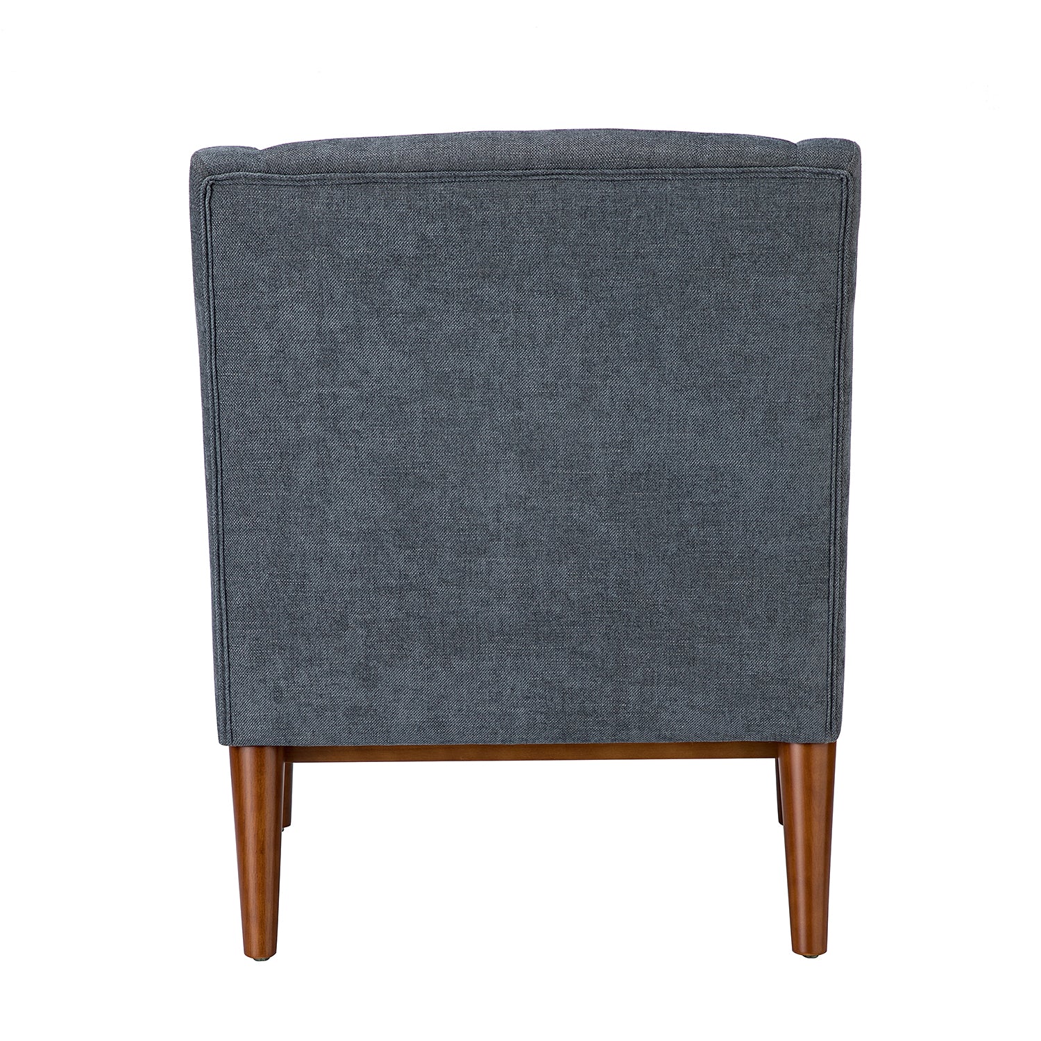 Gerard Armchair in Charcoal
