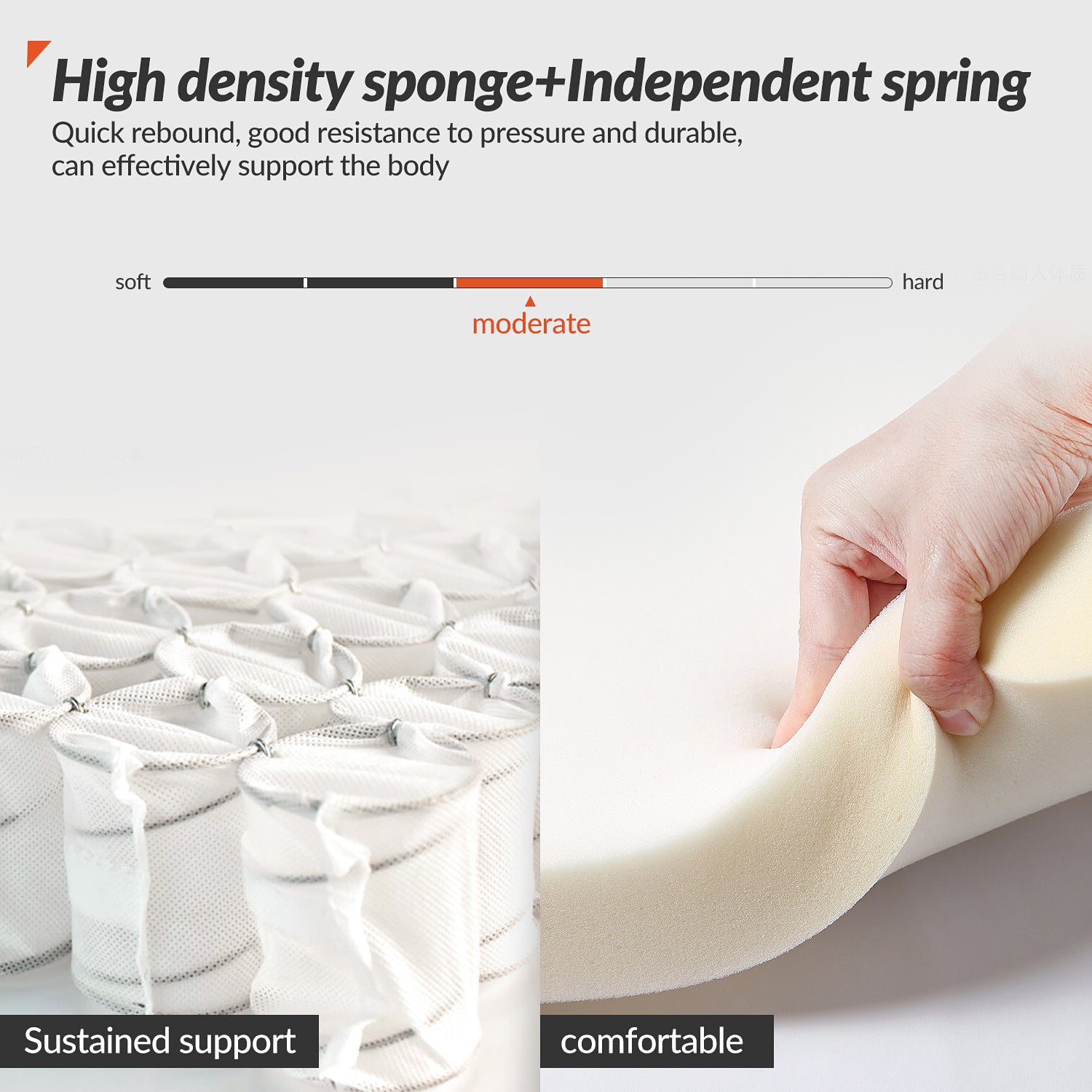 Peppone Armchair in Tan