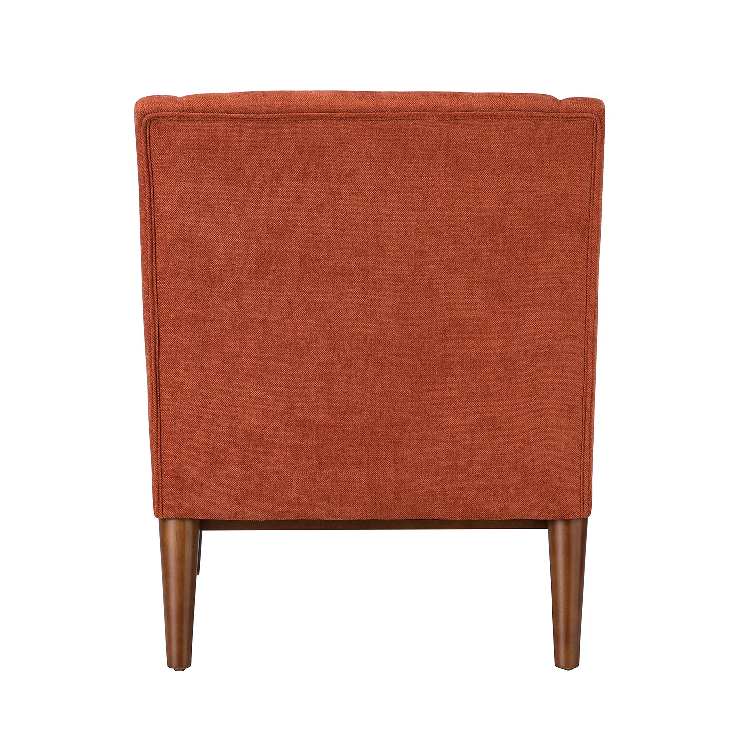 Gerard Armchair in Orange