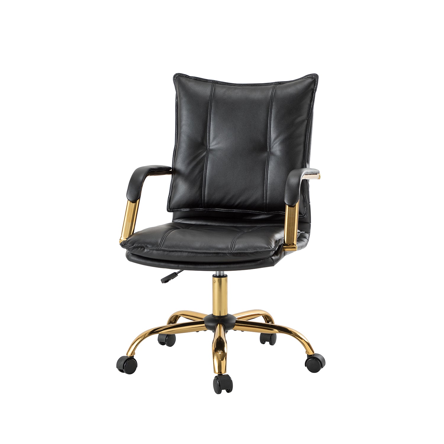 Maryland Office Chair in Black