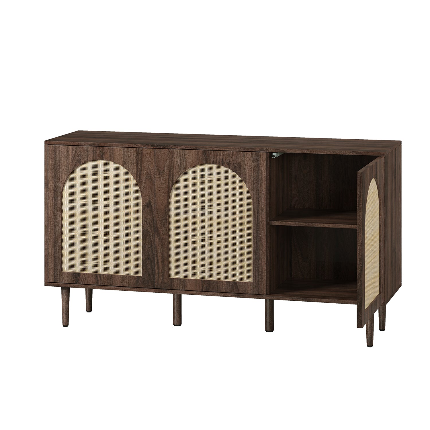 Antiope Sideboard in Walnut