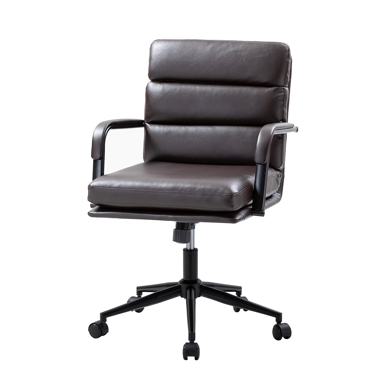 Indigo Task Chair in Brown