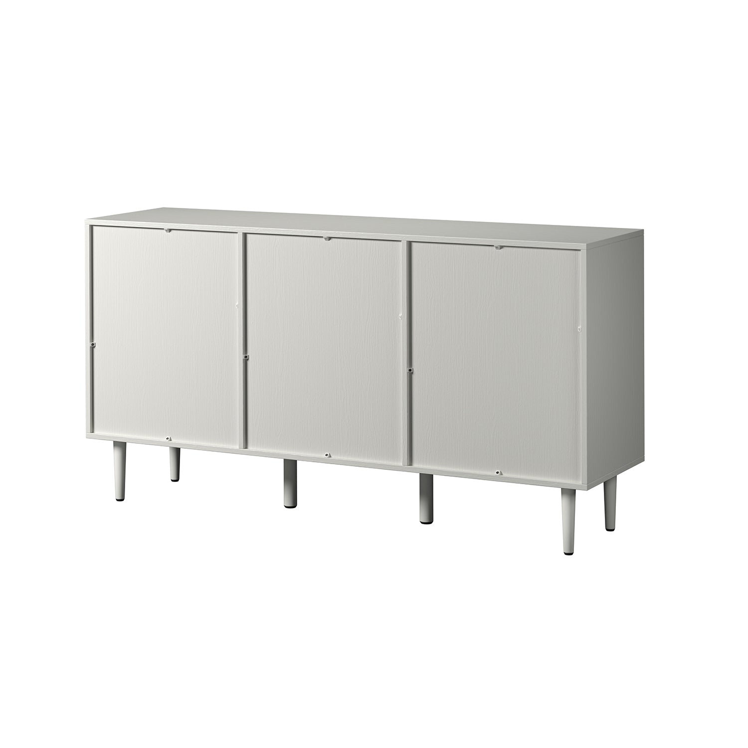 Antiope Sideboard in White