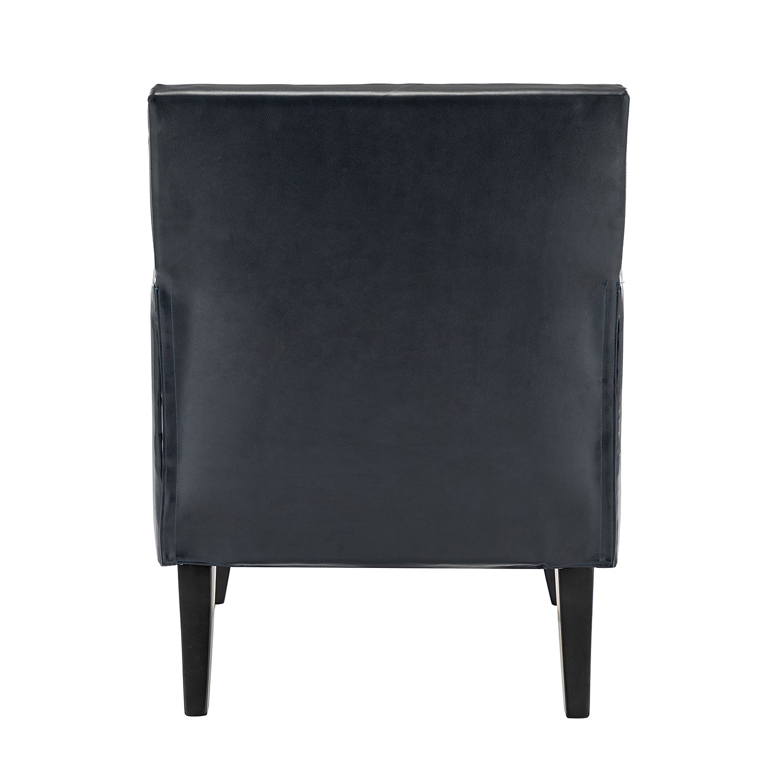 Celadon Armchair in Navy