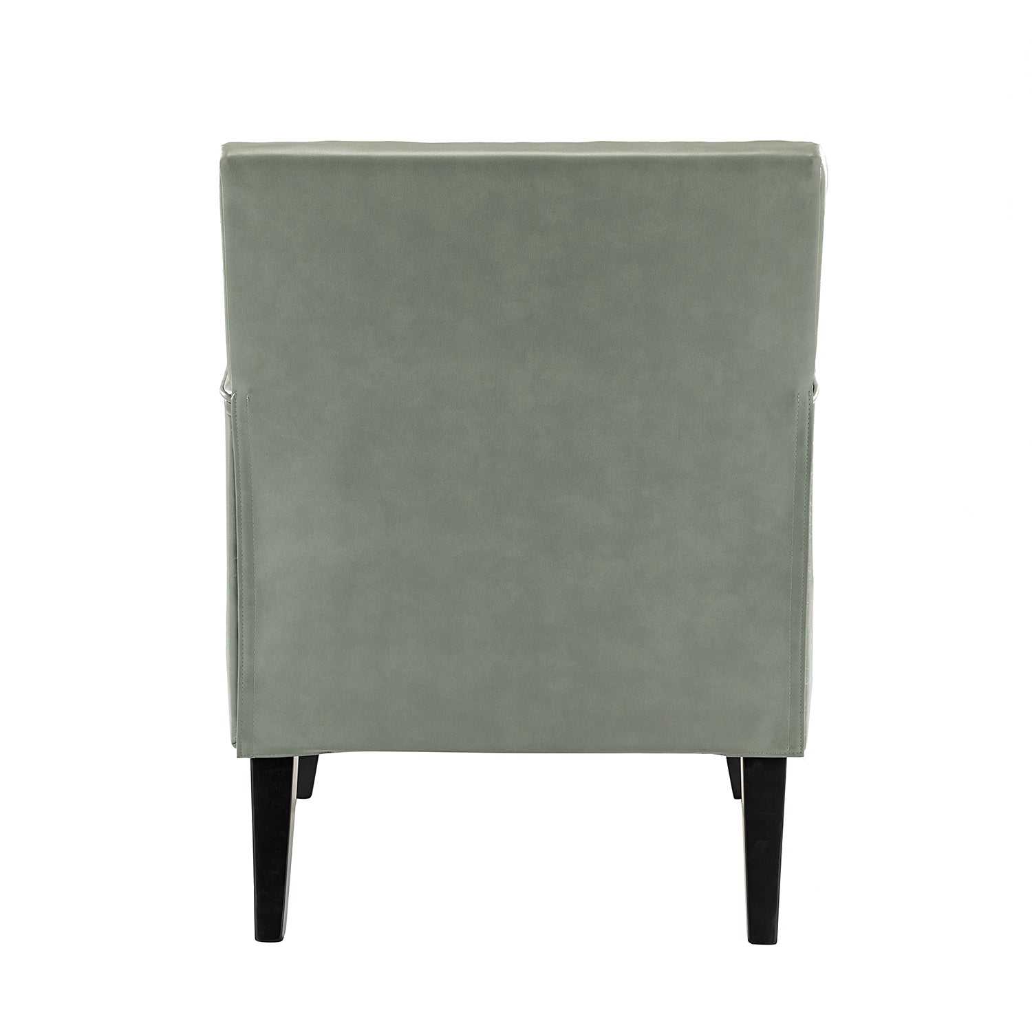 Celadon Armchair in Sage