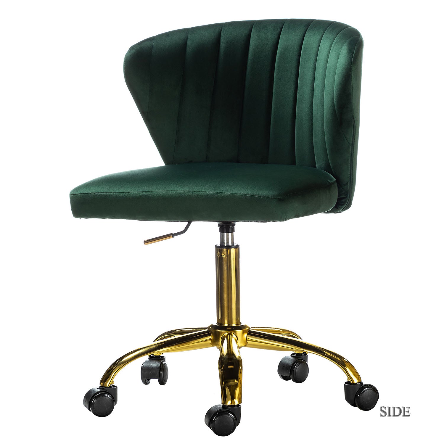 Ilia Task Chair in Green