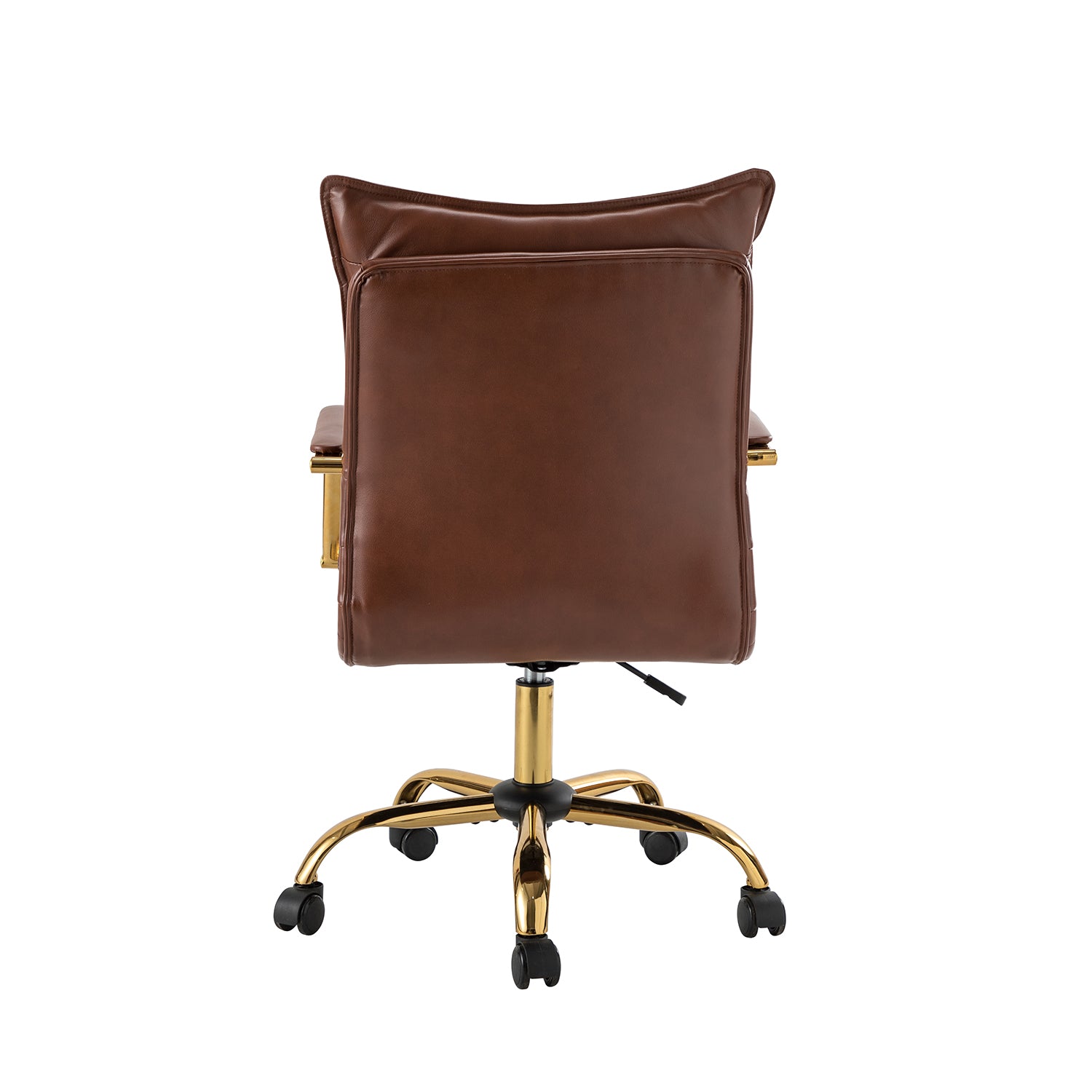 Maryland Office Chair in Brown