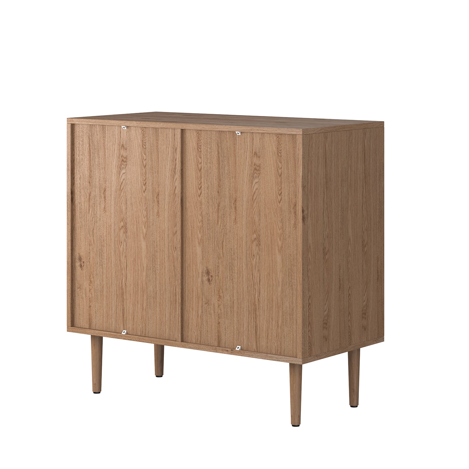Juli Accent Cabinet in Oak