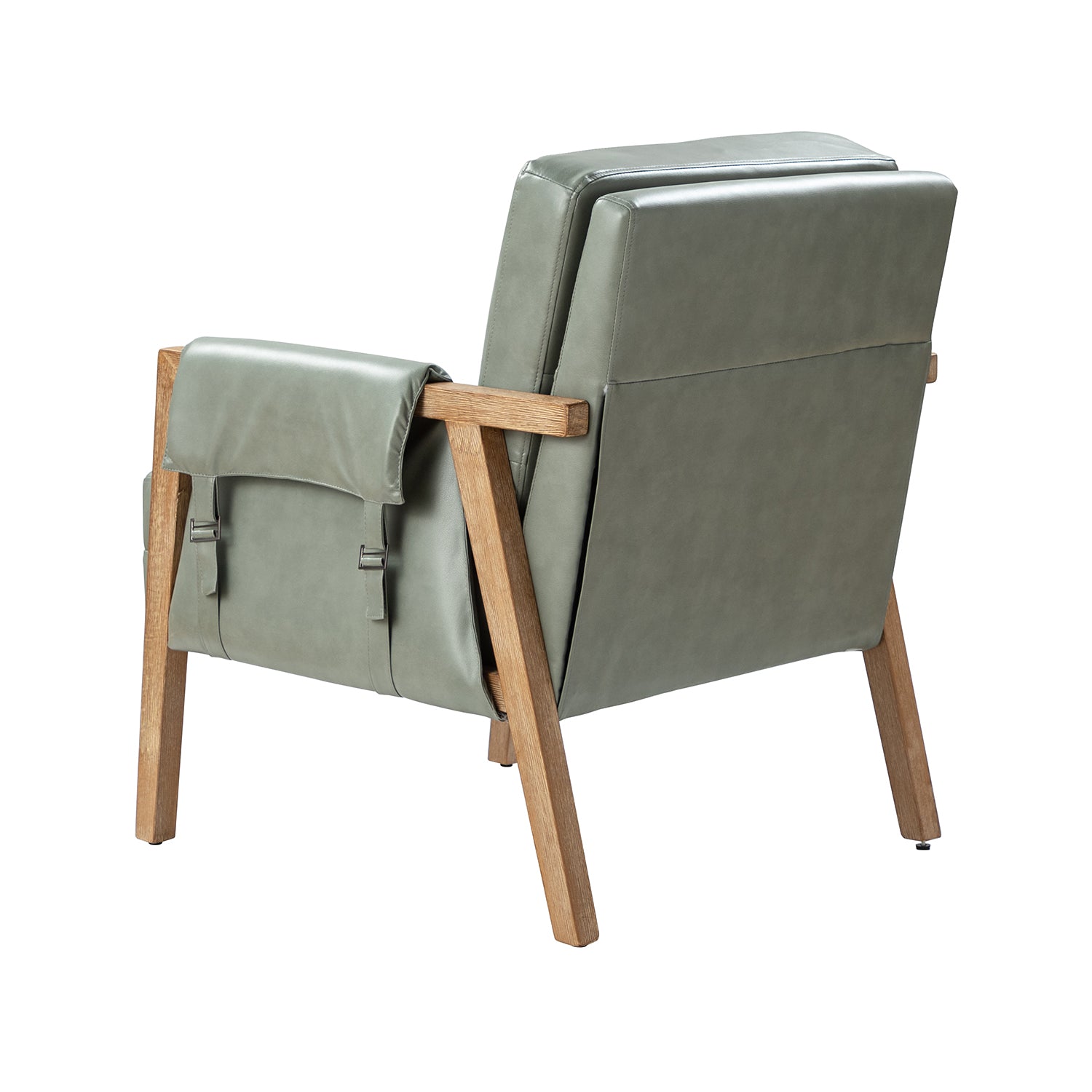 Kirsten Armchair in Sage