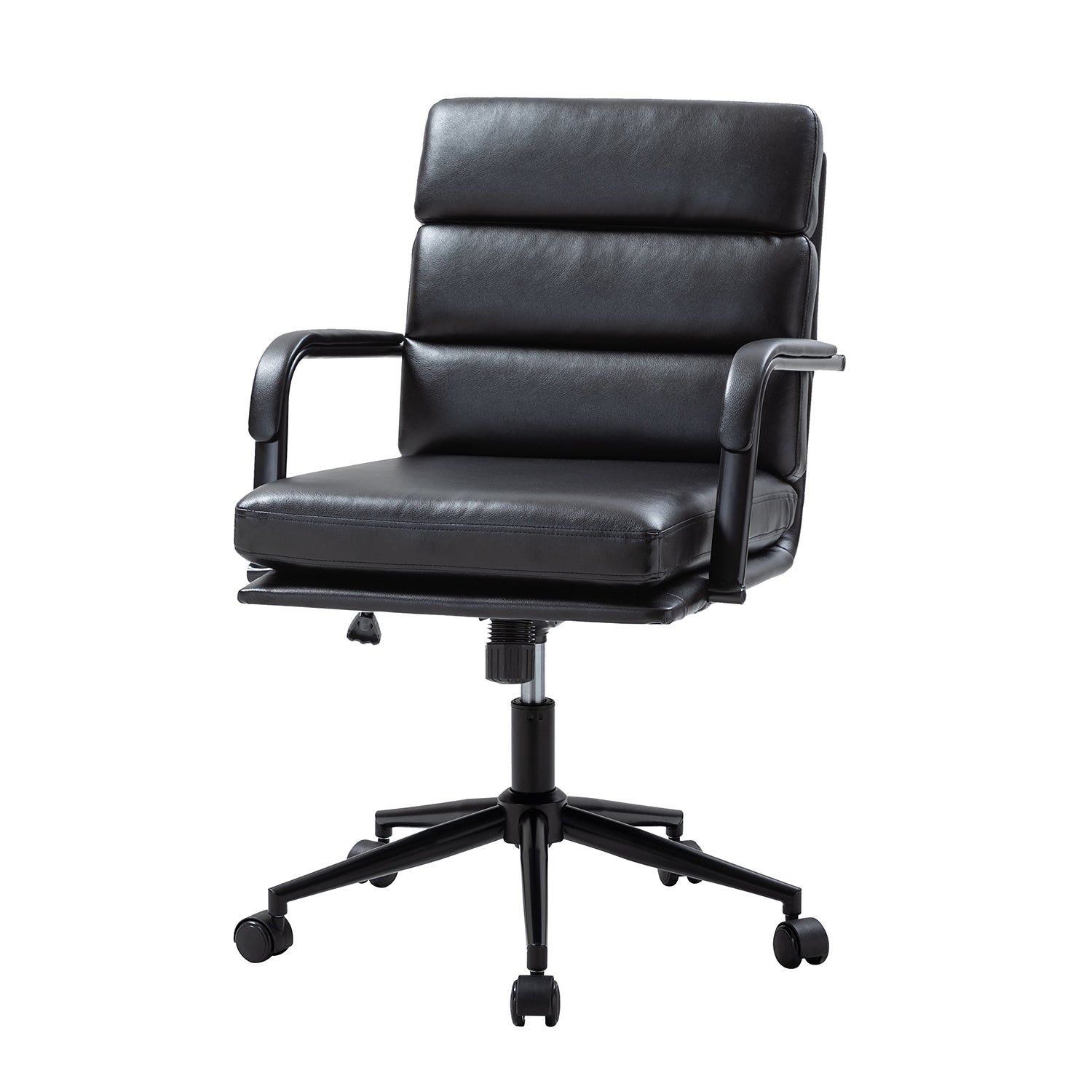 Indigo Task Chair in Black