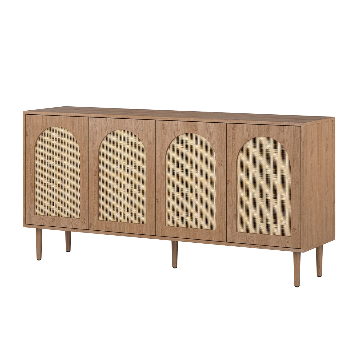 Lenz Sideboard in Oak