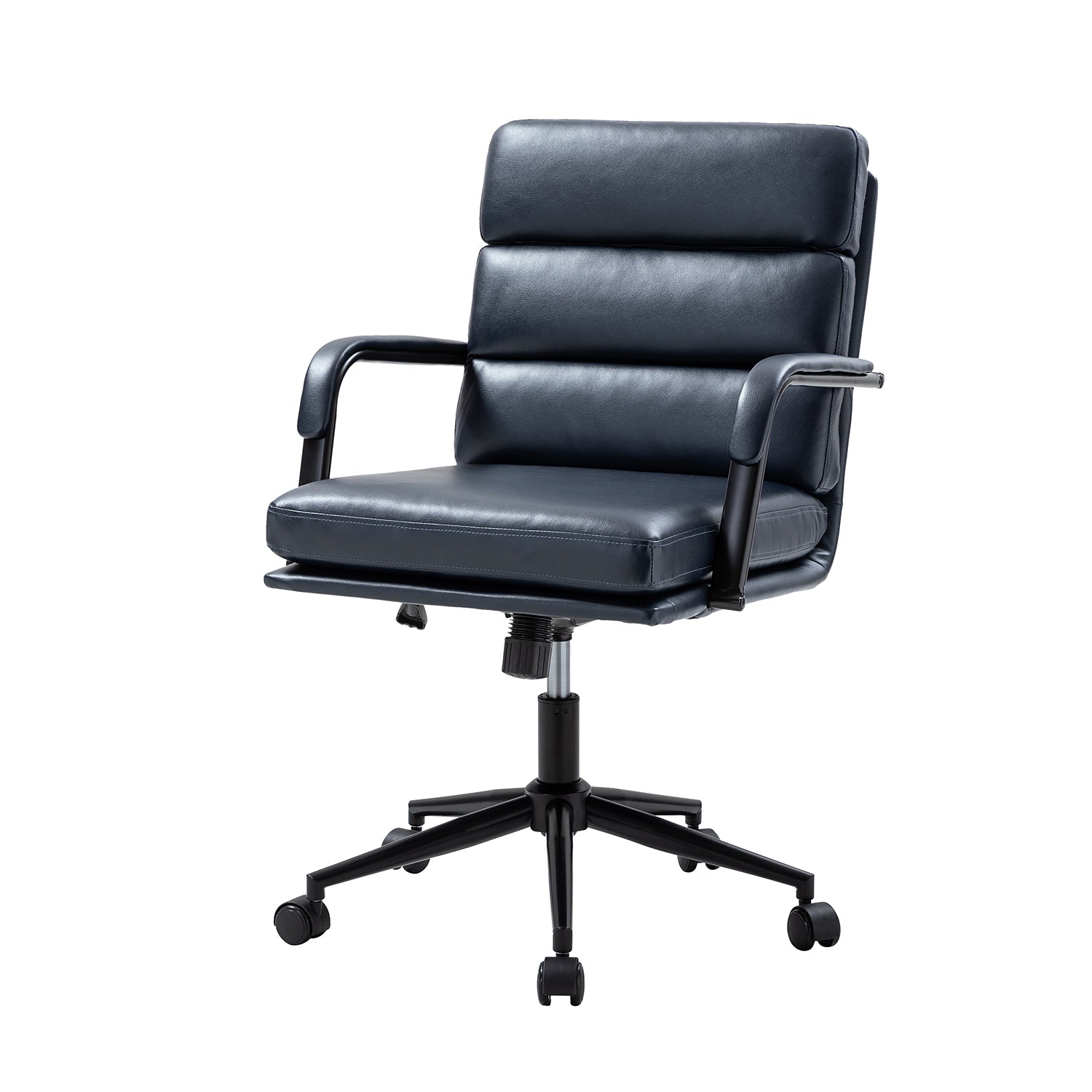 Indigo Task Chair in Navy