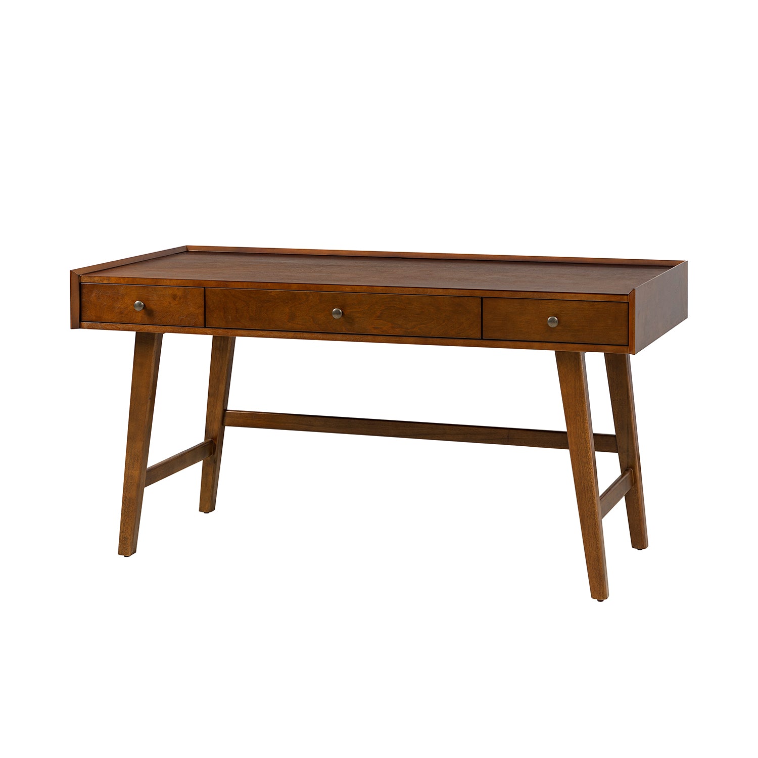 Edward Desk in Walnut