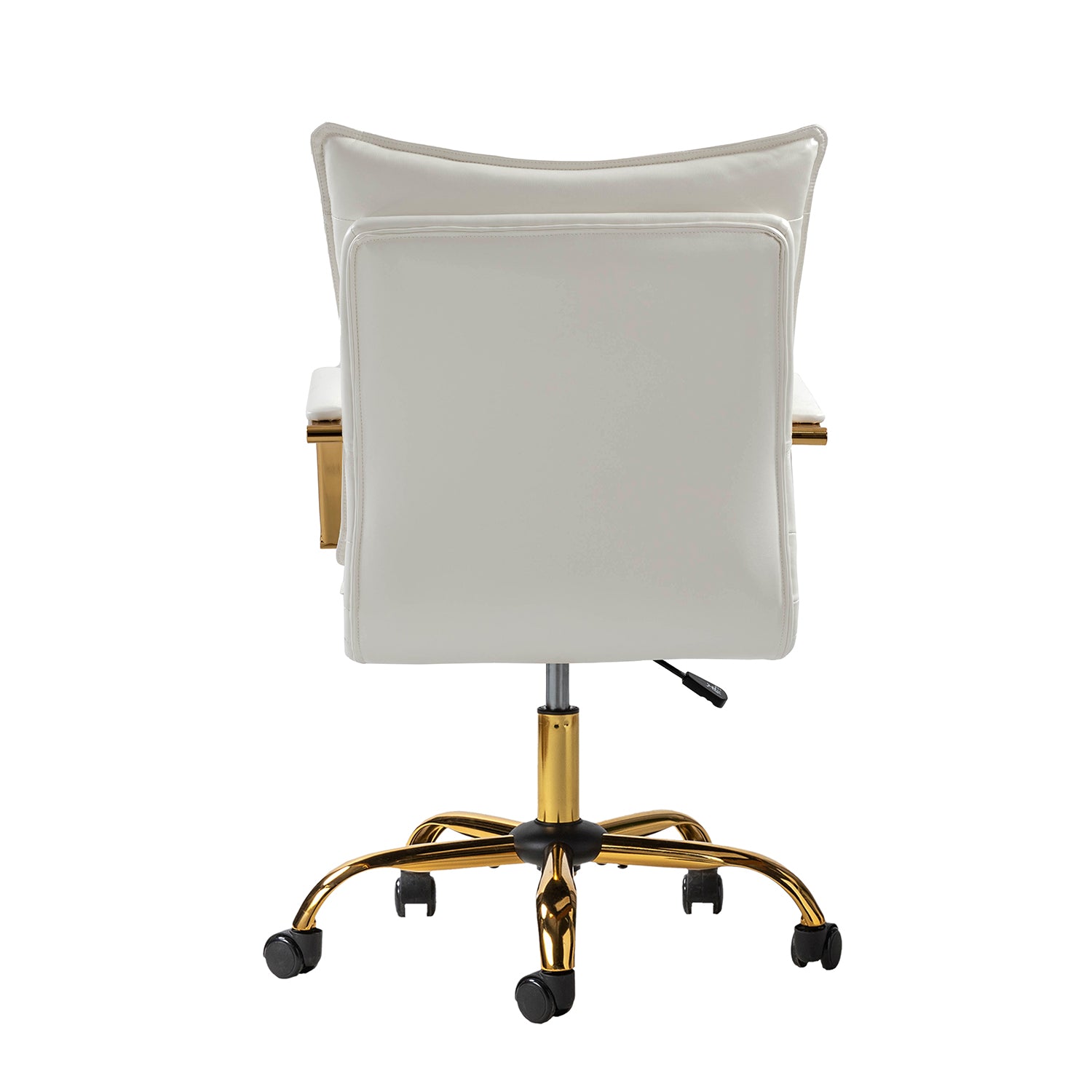 Maryland Office Chair in White