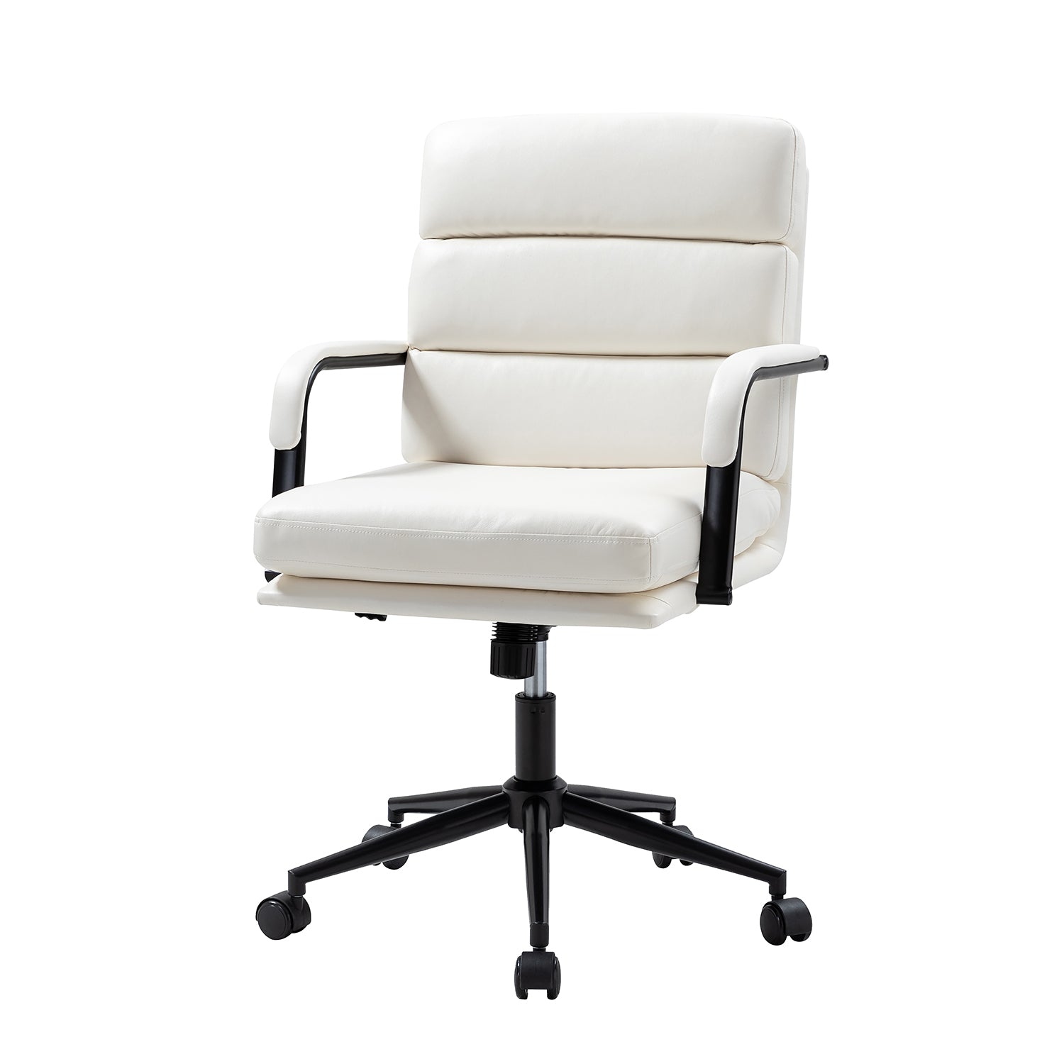 Indigo Task Chair in White