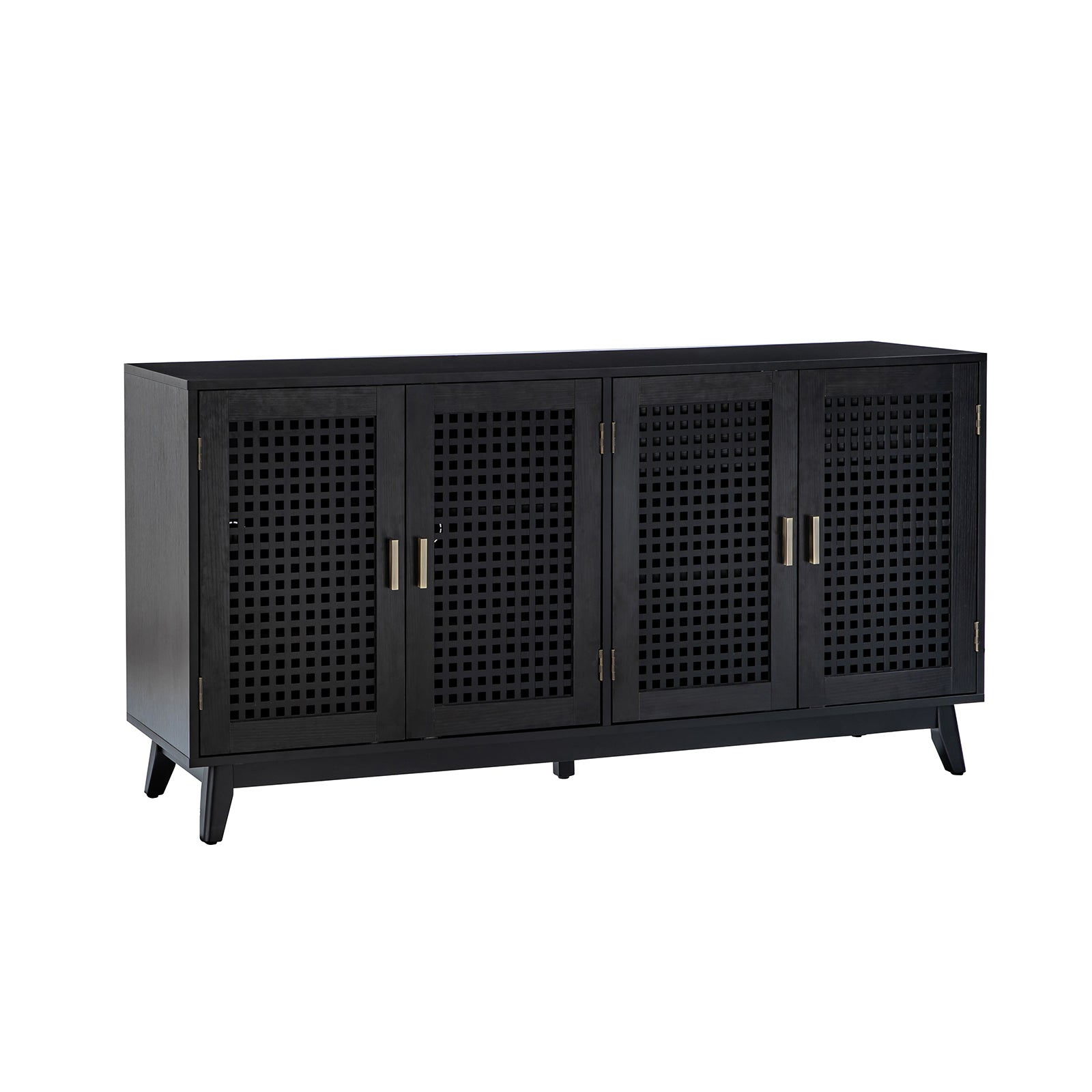 Alexis Sideboard in Black