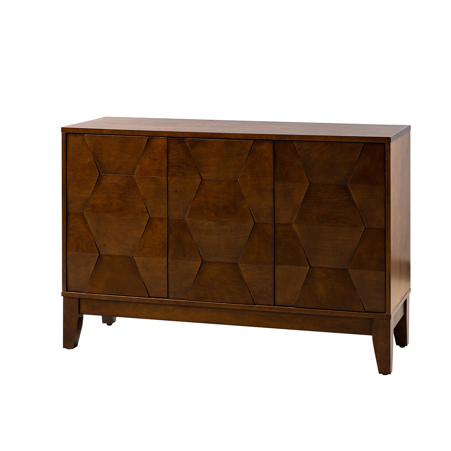 Joyce Sideboard in Walnut