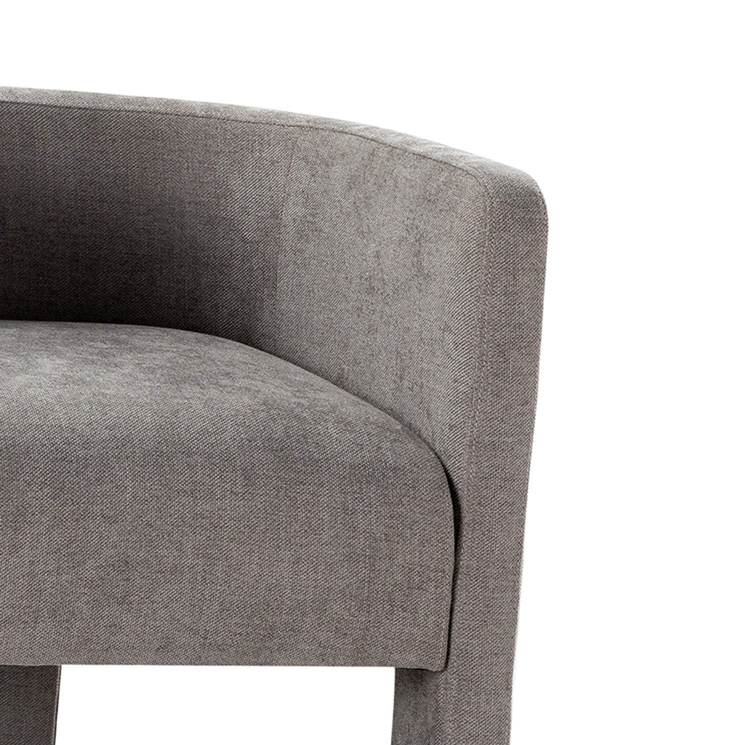 Eugen Dining Chair in Grey