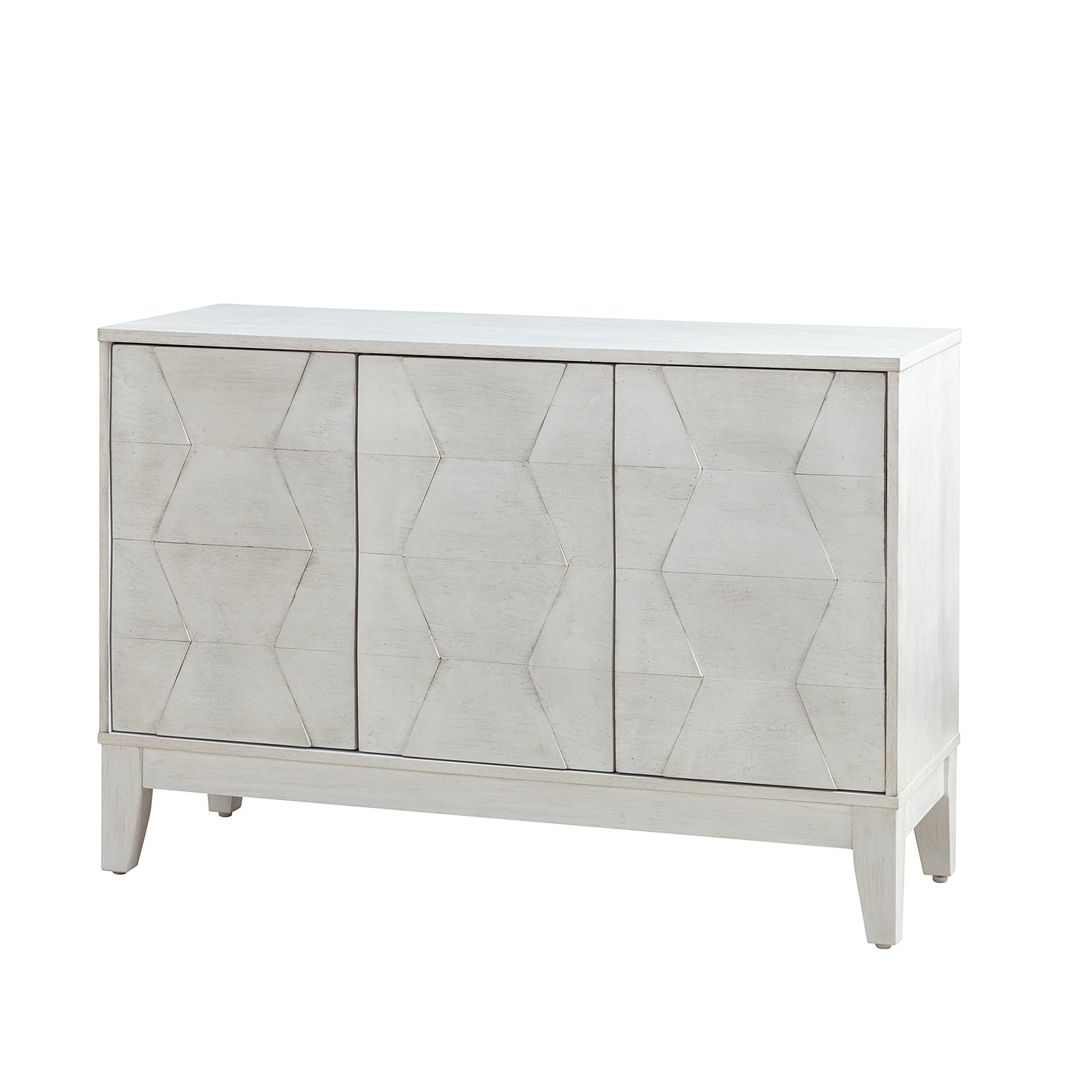 Joyce Sideboard in White
