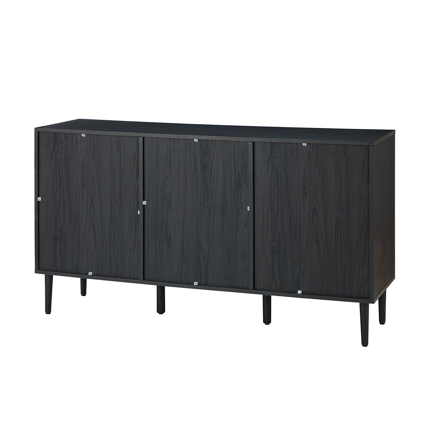 Antiope Sideboard in Black