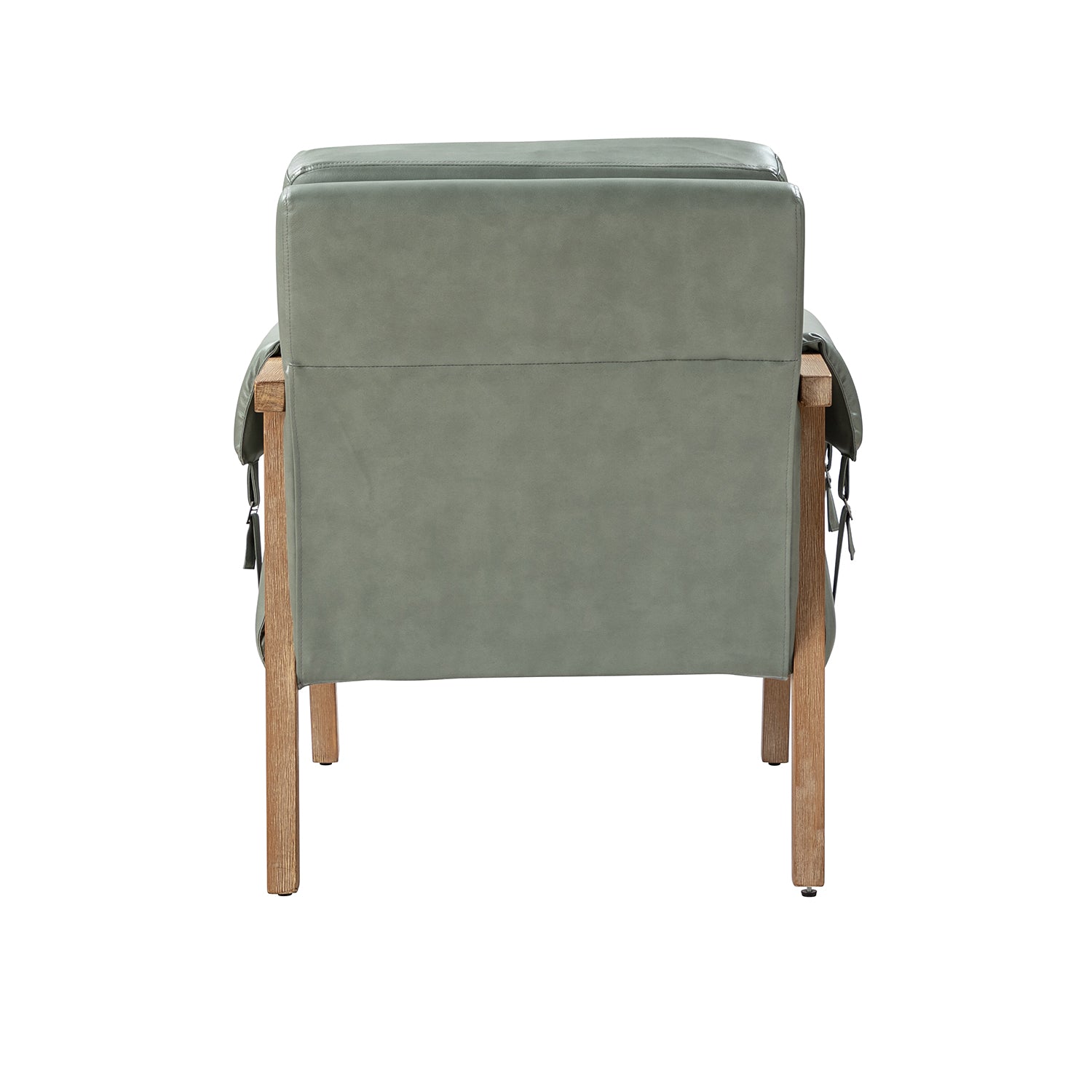 Kirsten Armchair in Sage