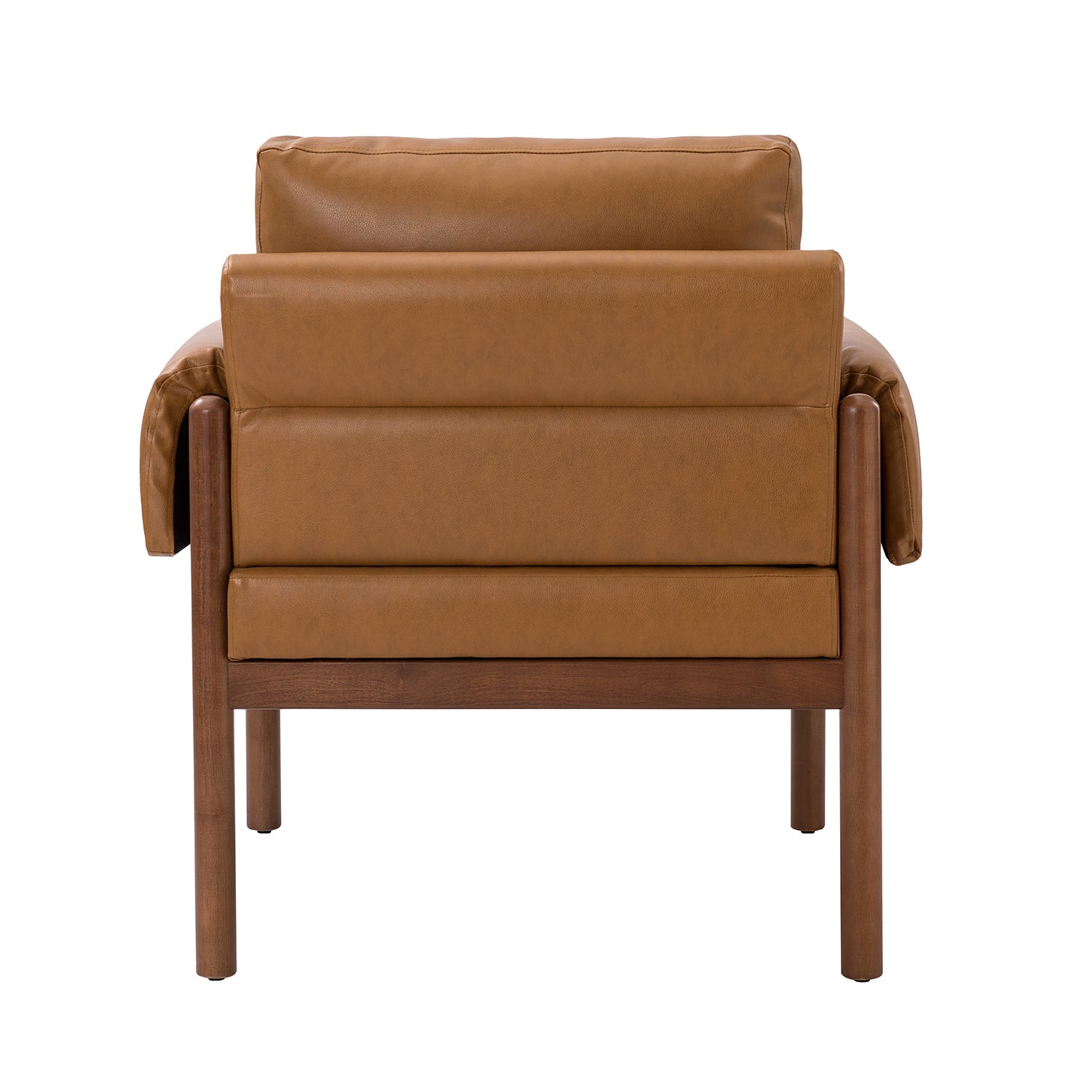 Manon Armchair in Camel