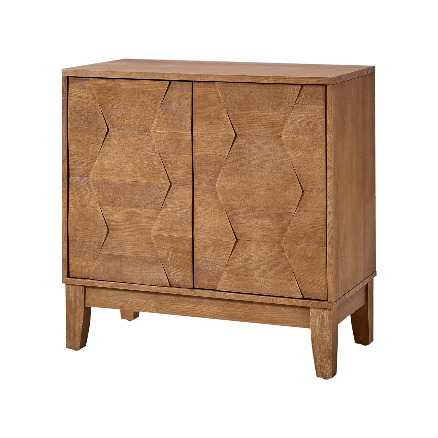 Whisnant Accent Cabinet in Seadrift