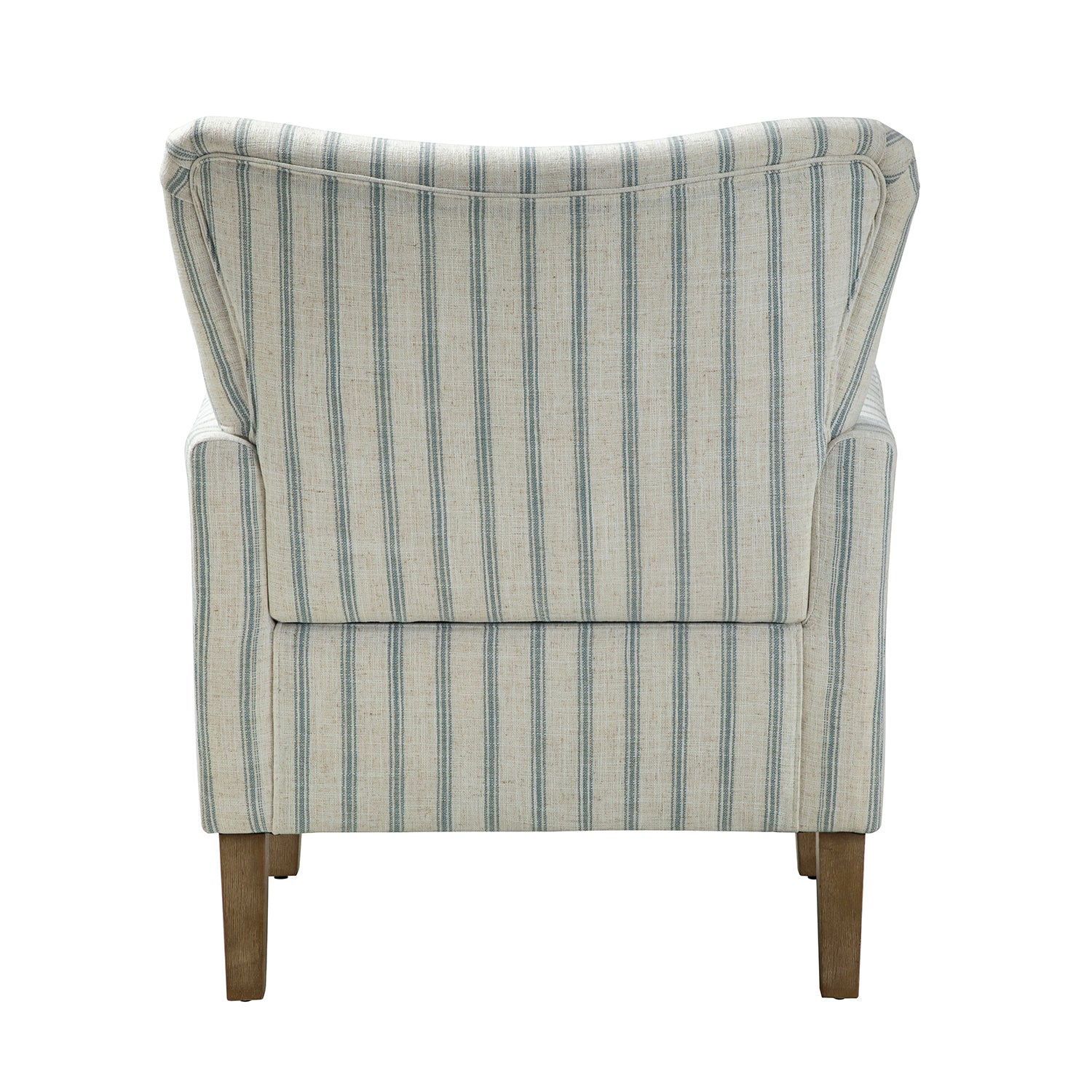 Gustaf Armchair in Blue