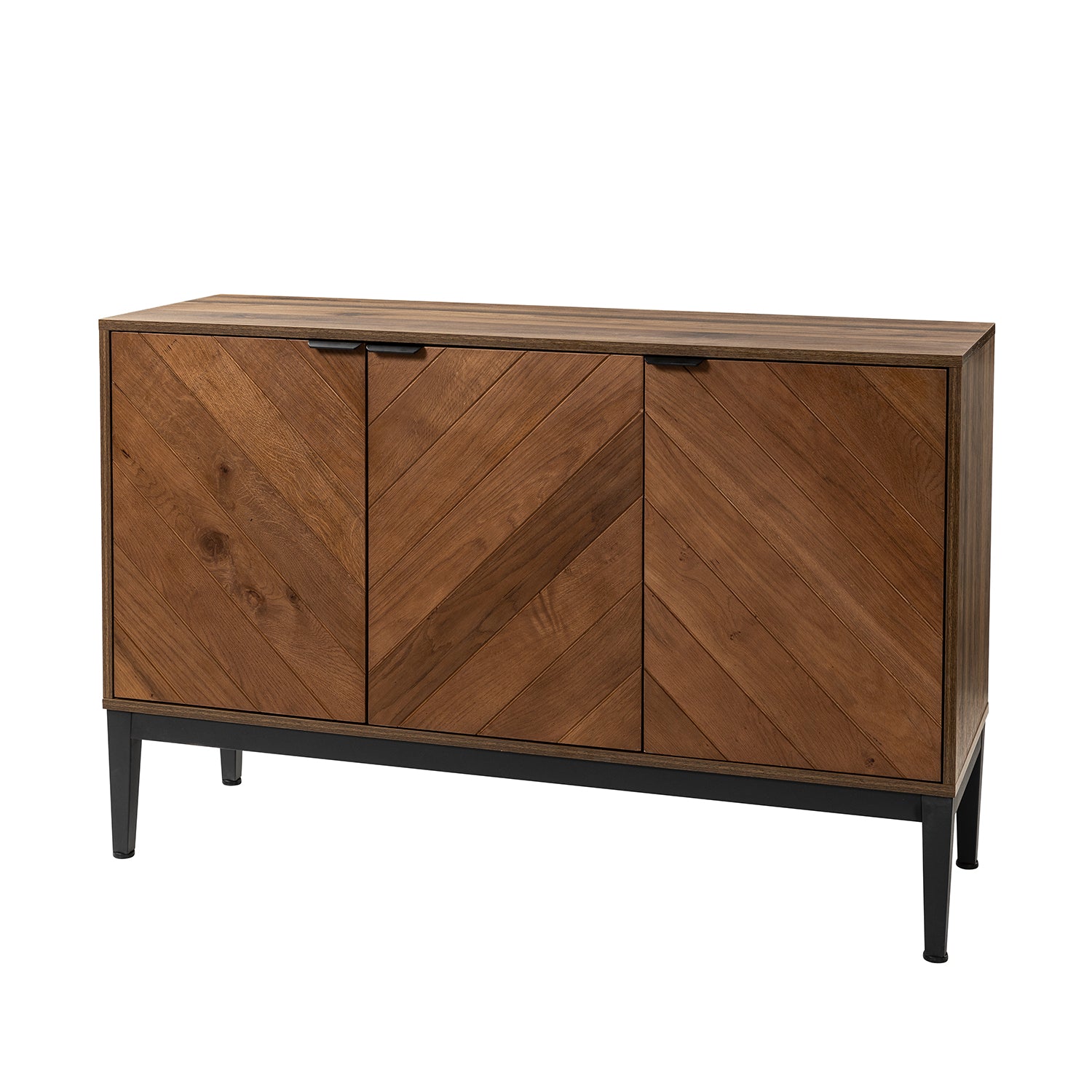 Dick Sideboard in Walnut