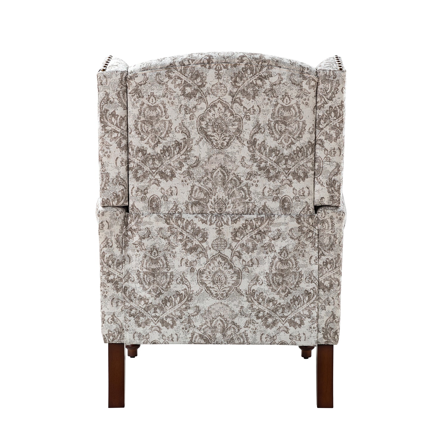 Theodor Armchair in Beige