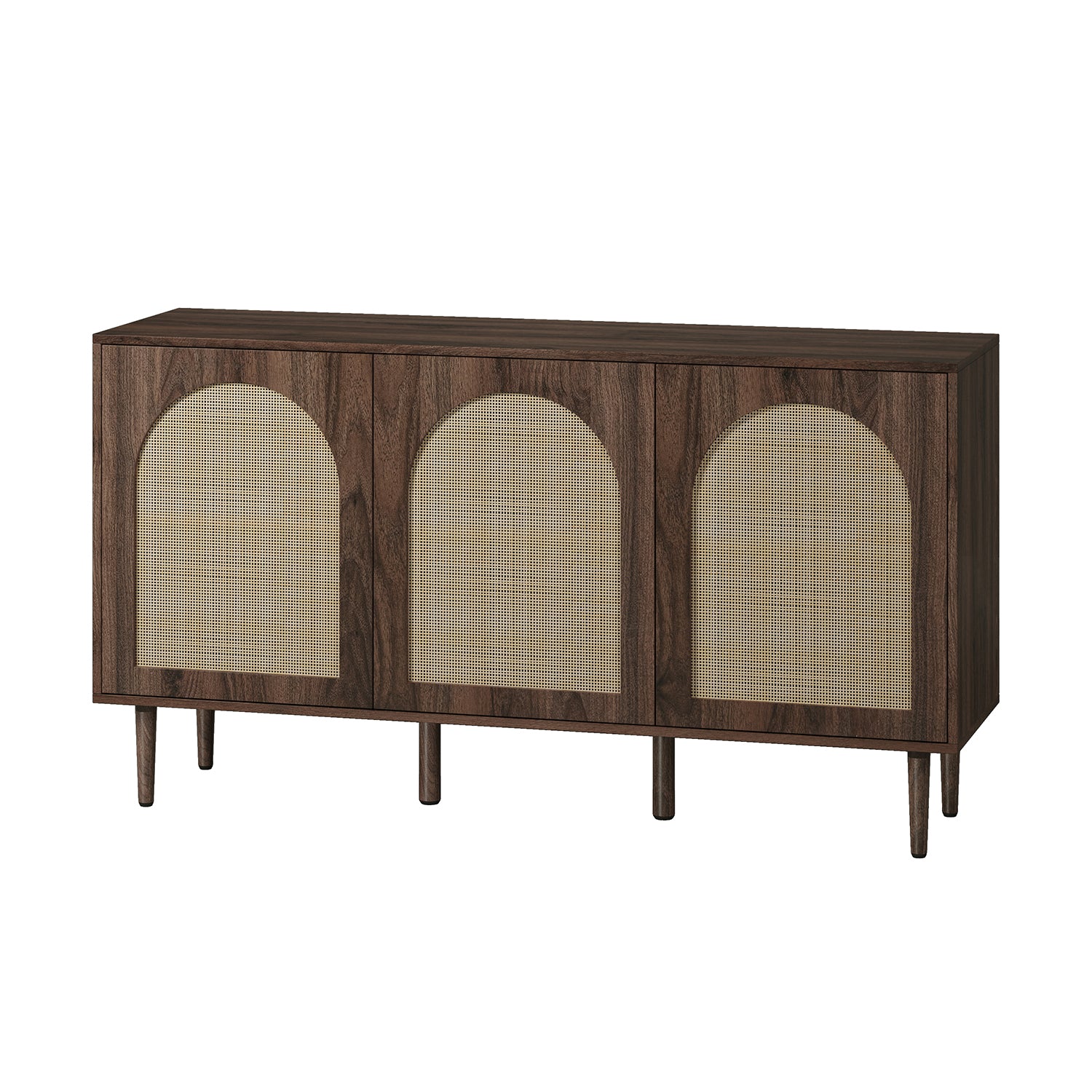 Antiope Sideboard in Walnut