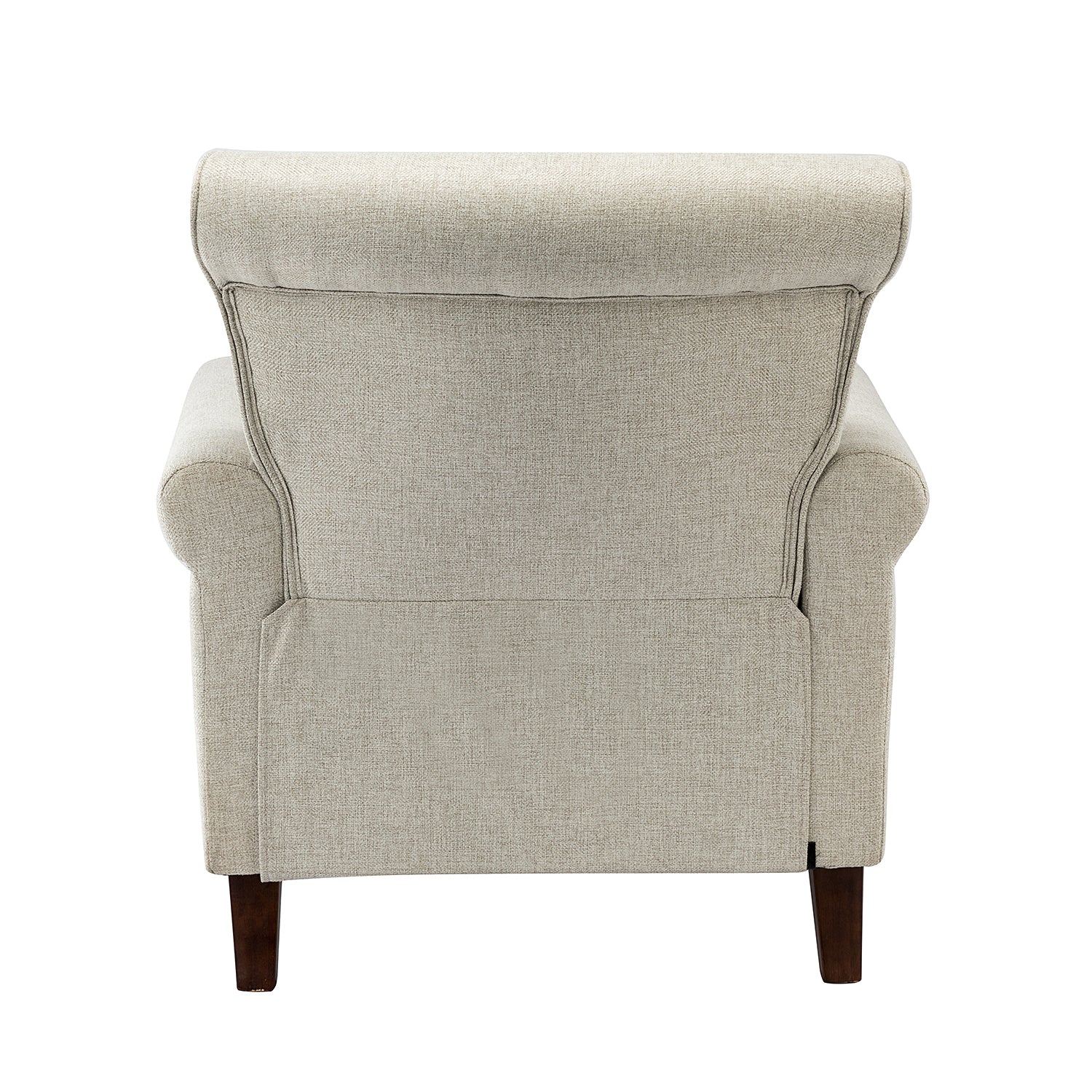 Cythnus Armchair in Oatmeal