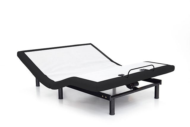 Somnerside II Adjustable Bed Frames Full