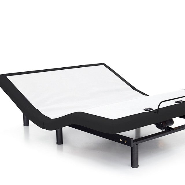 Somnerside II Adjustable Bed Frames Queen